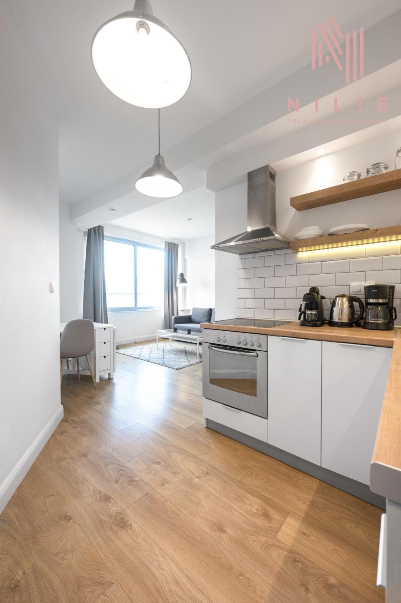 Apartment Zaphira, Nilie Hospitality Mgmt *