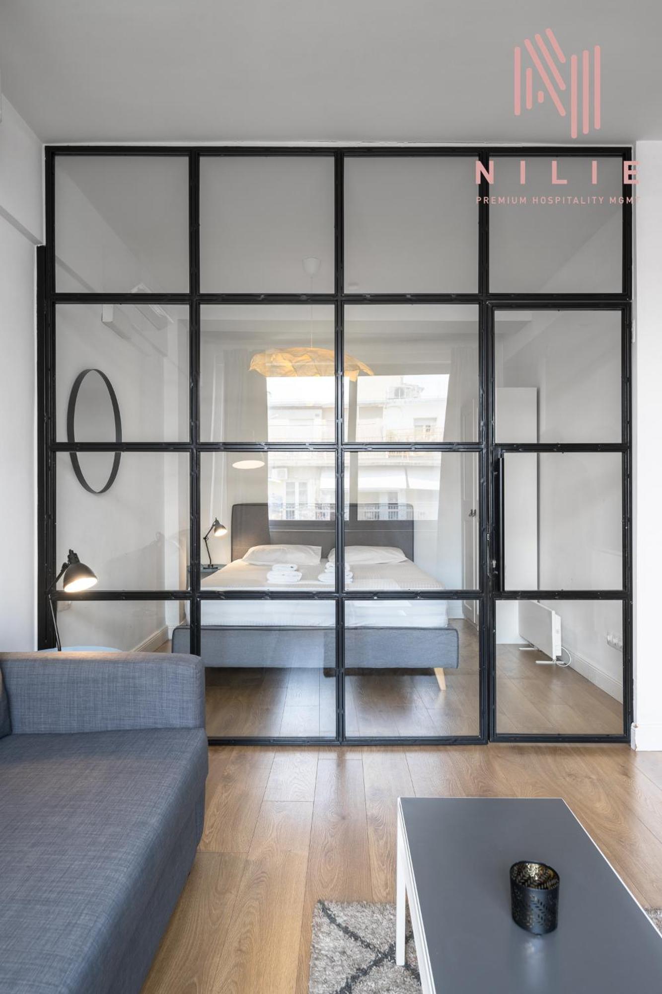Apartment Zaphira, Nilie Hospitality Mgmt Thessaloniki