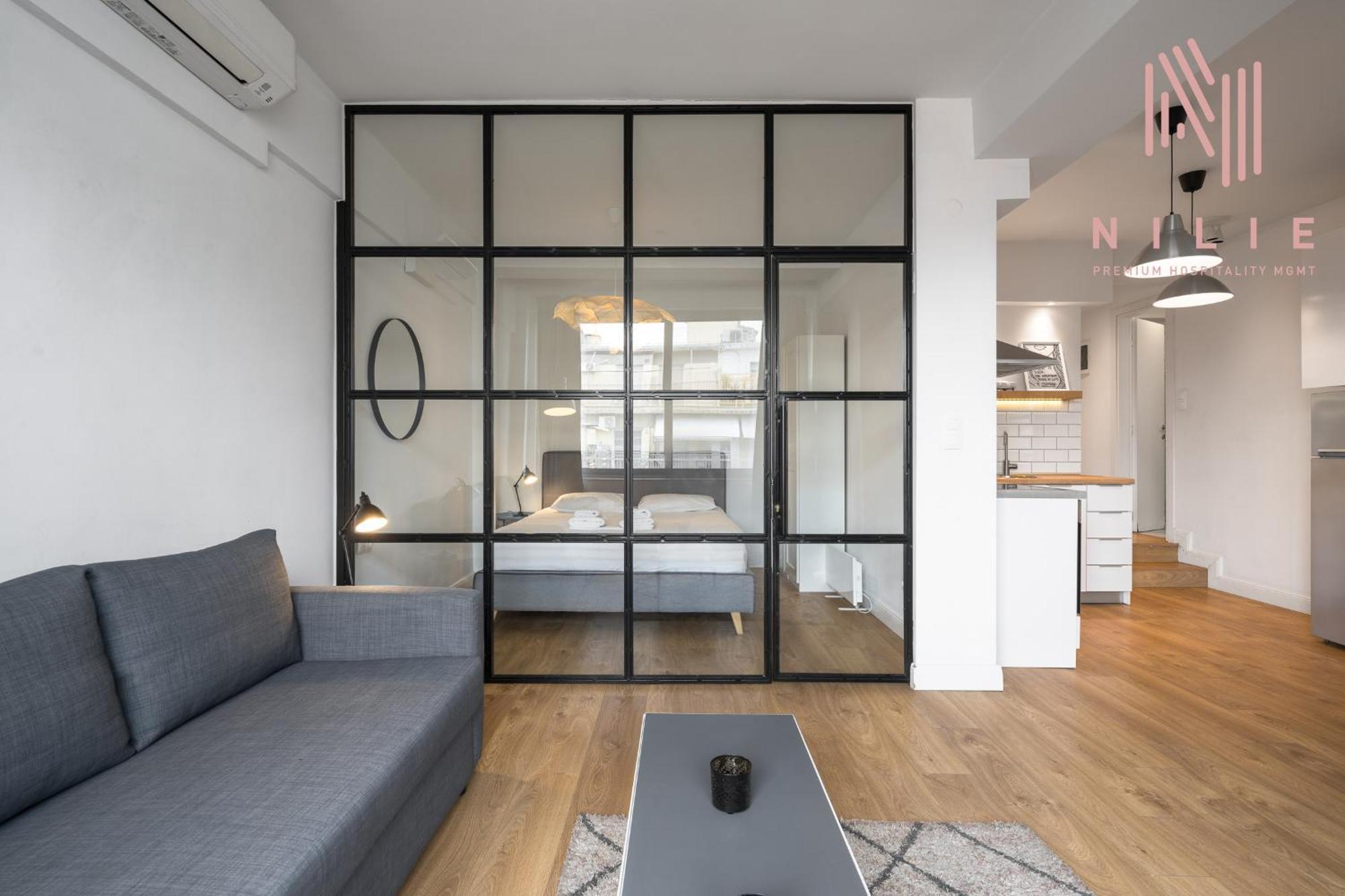 Apartment Zaphira, Nilie Hospitality Mgmt