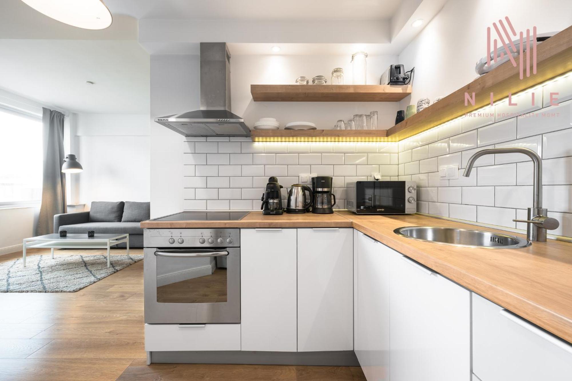Zaphira, Nilie Hospitality Mgmt Apartment