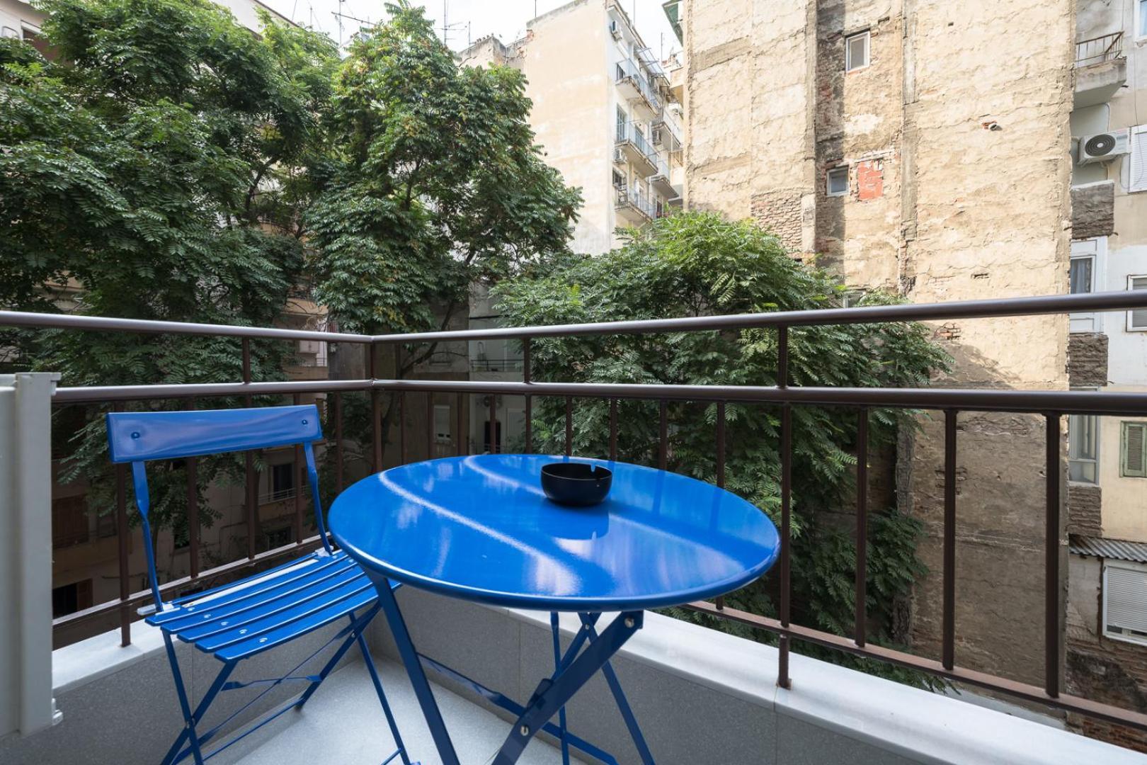 Apartment #luxlikehome Downtown Thessaloniki