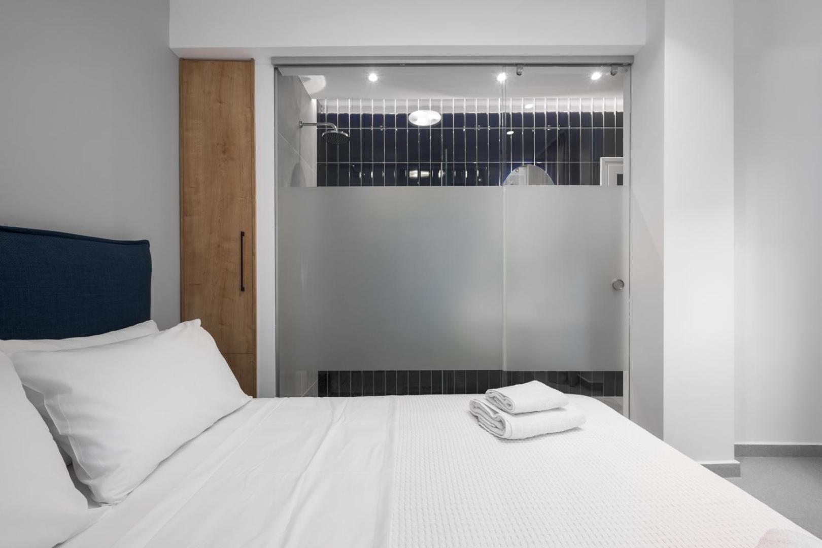 #luxlikehome Downtown Apartment