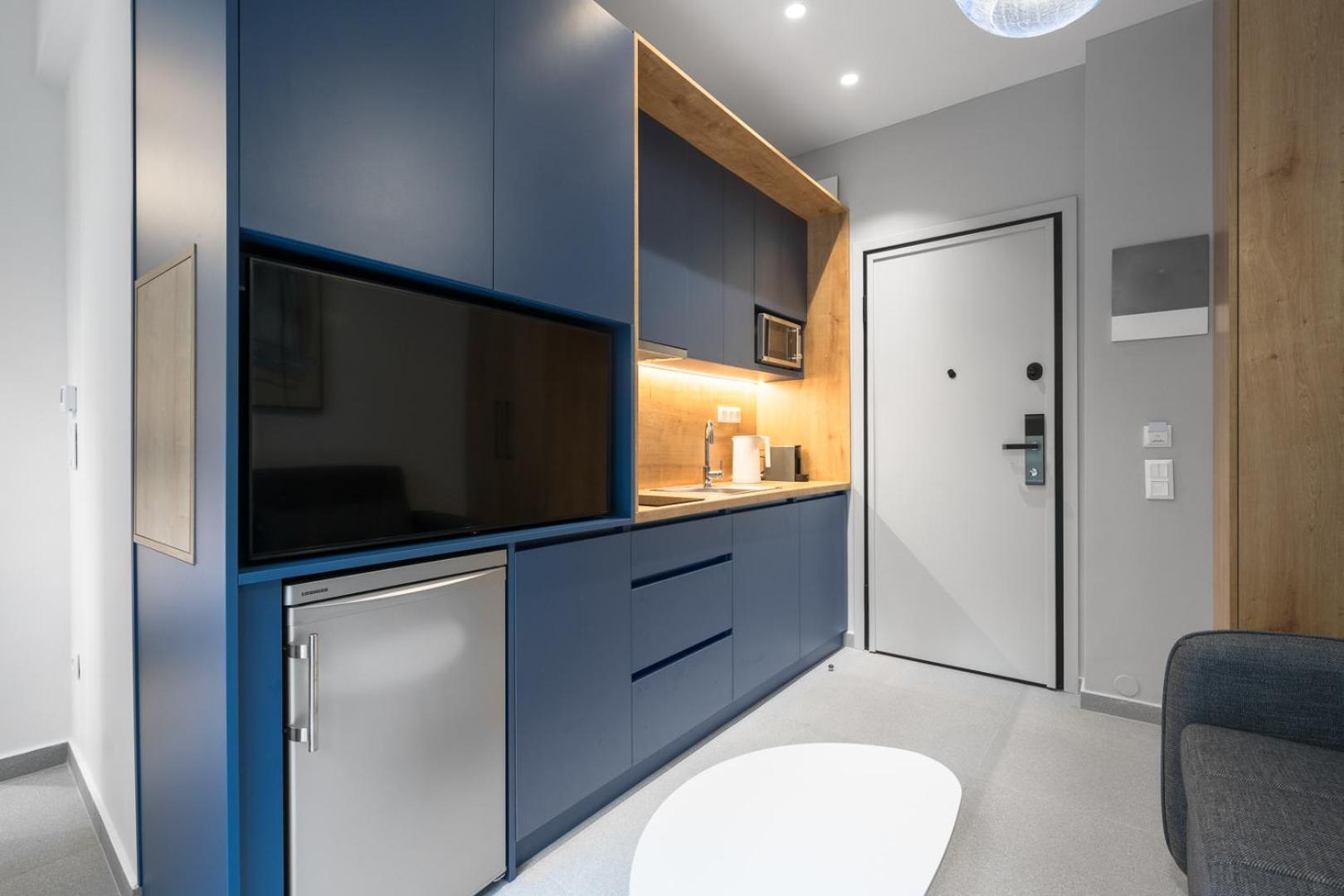 Apartment #luxlikehome Downtown Thessaloniki