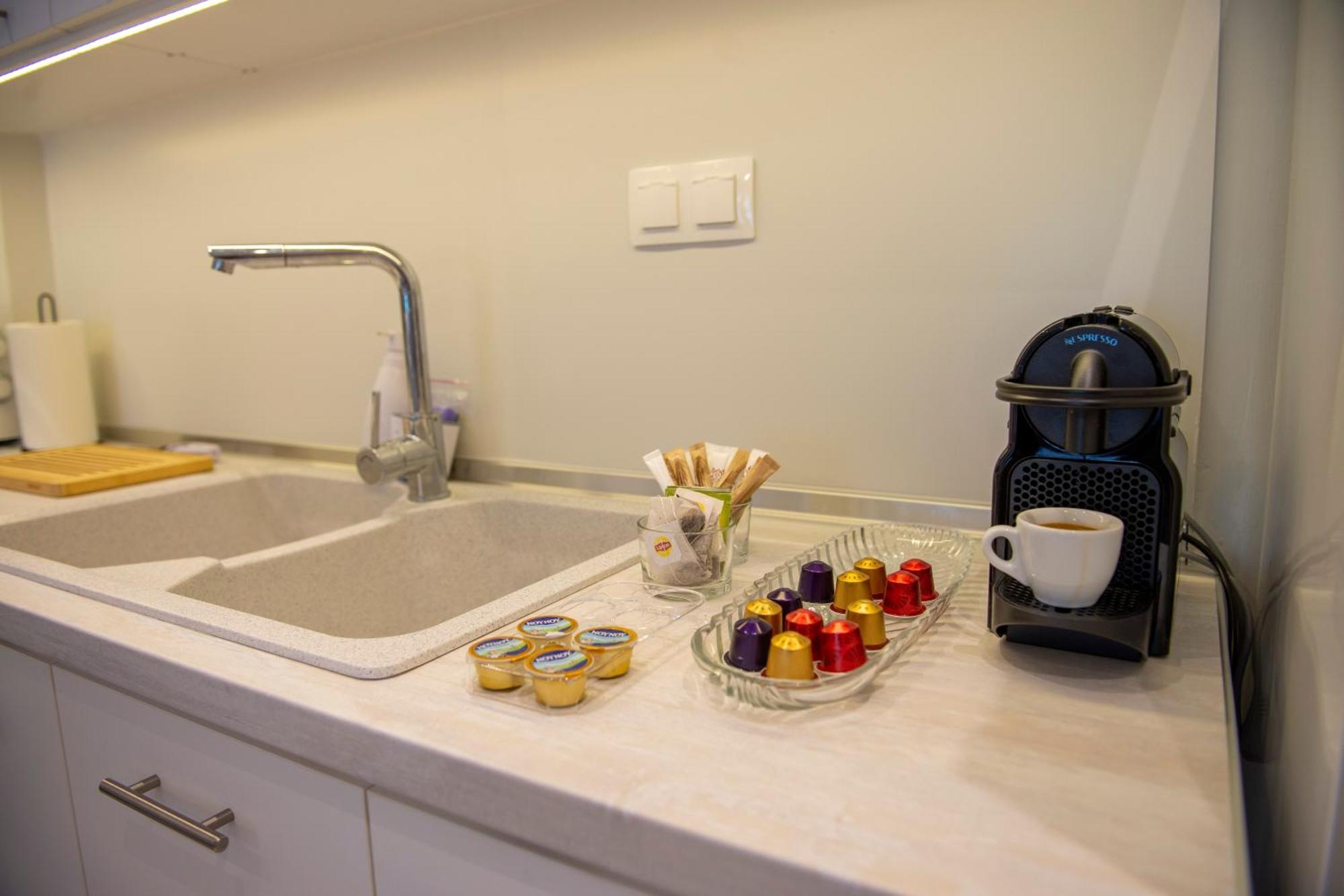 Apartment Central Suites Thessaloniki