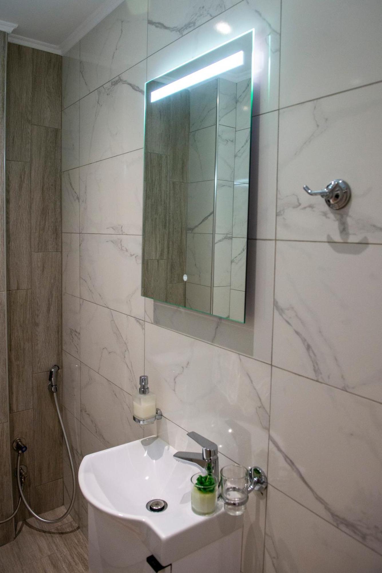 Apartment Central Suites Thessaloniki