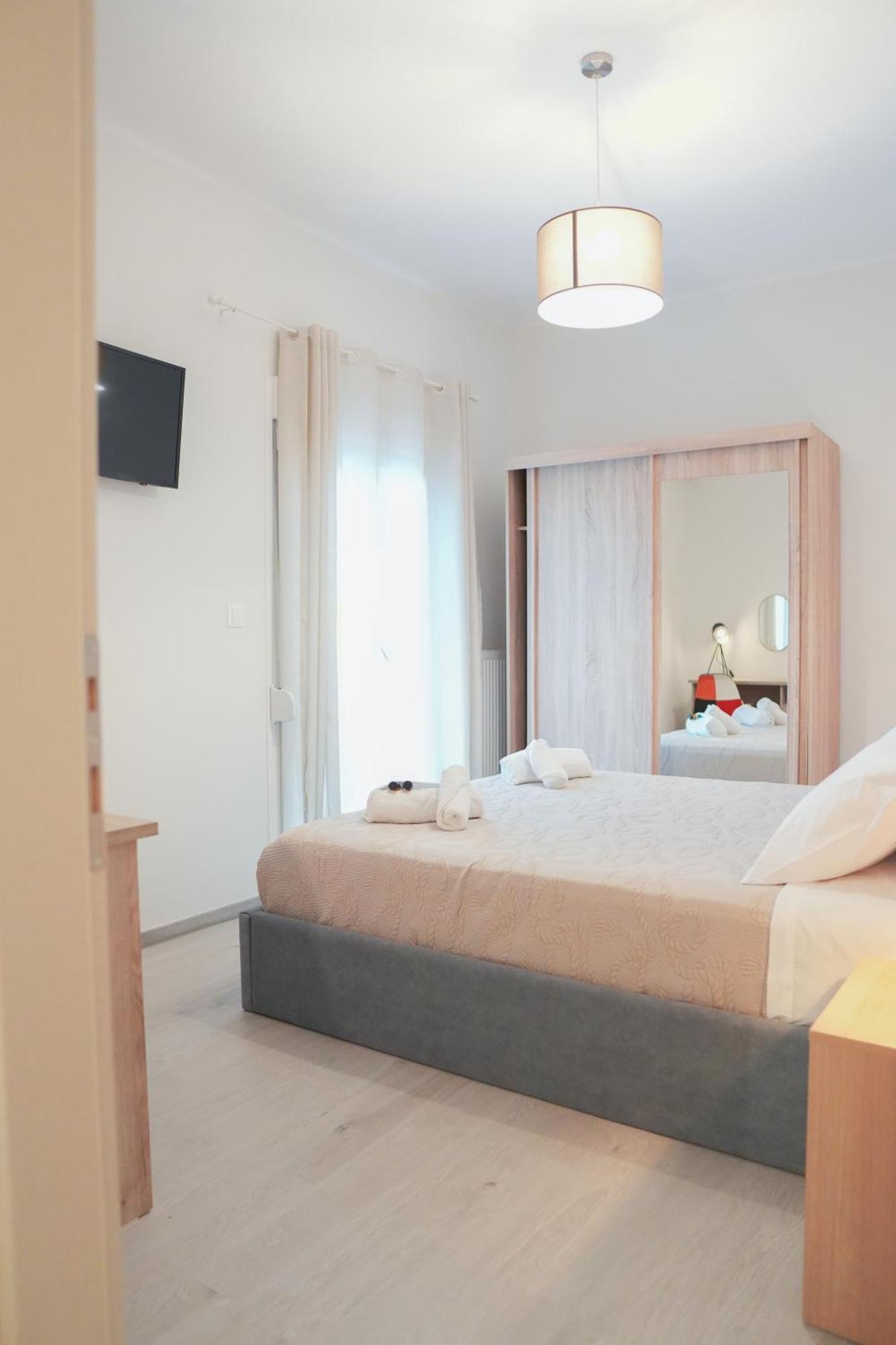 Central Suites Thessaloniki