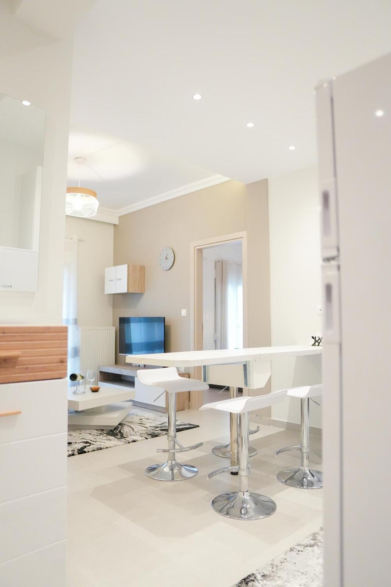 Apartment Central Suites Thessaloniki