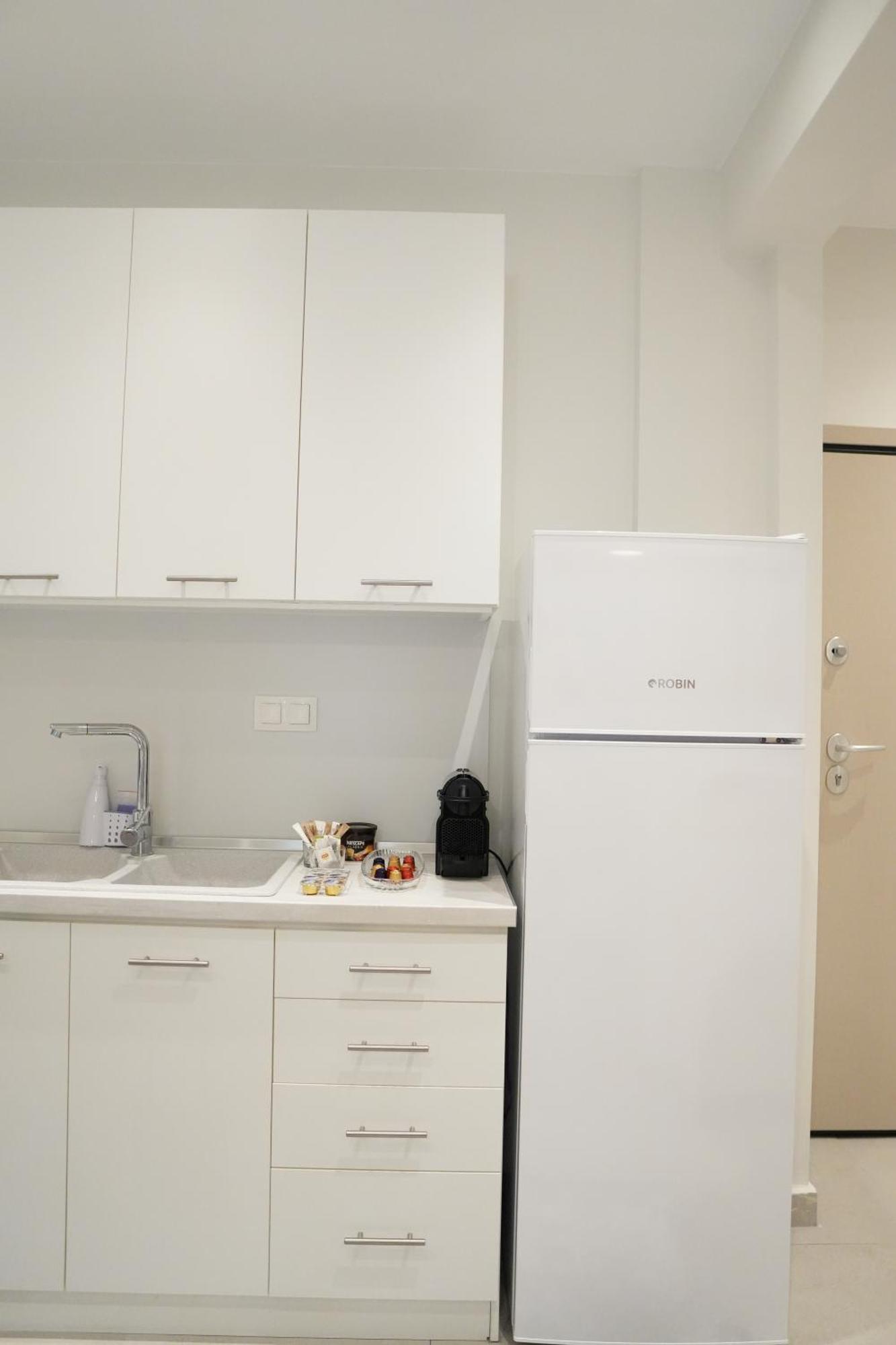 Apartment Central Suites Thessaloniki Thessaloniki