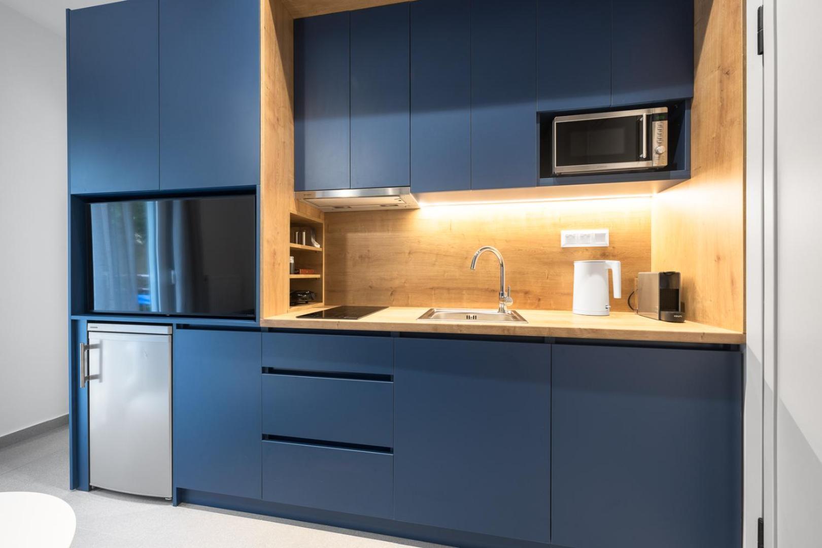 #luxlikehome Downtown Apartment