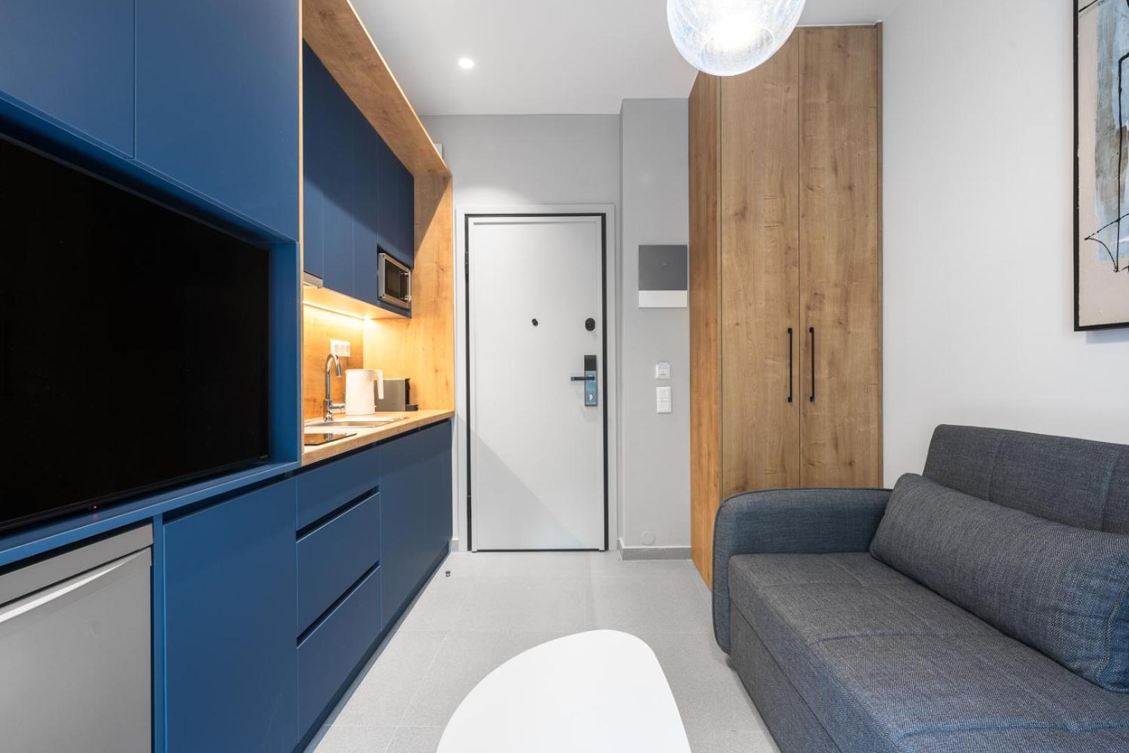 Appartement #luxlikehome Downtown *