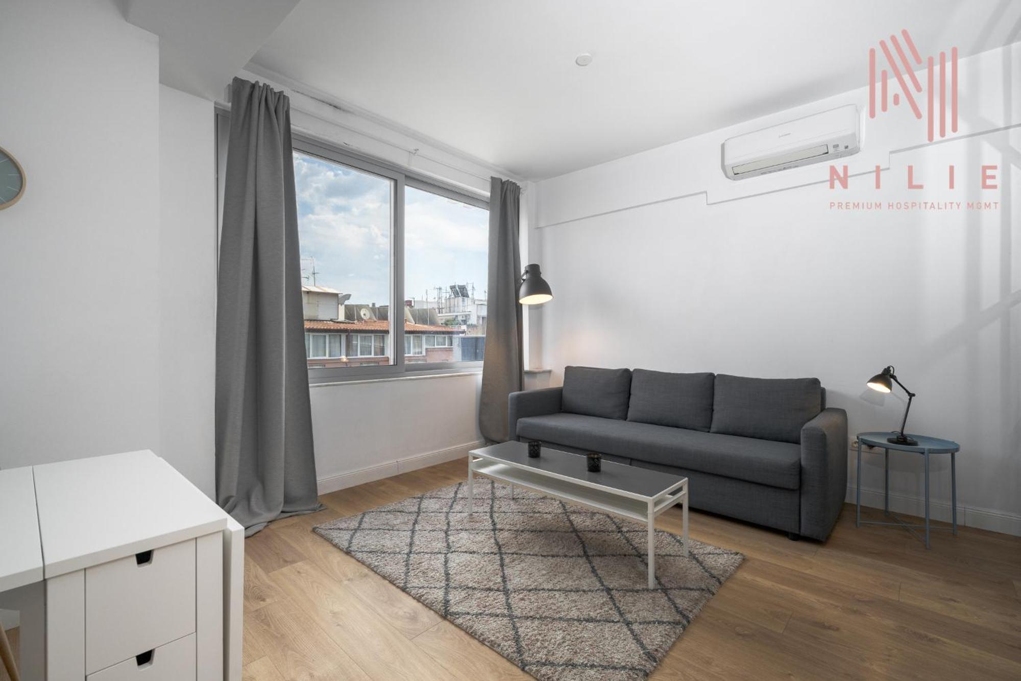 Apartment Zaphira, Nilie Hospitality Mgmt *