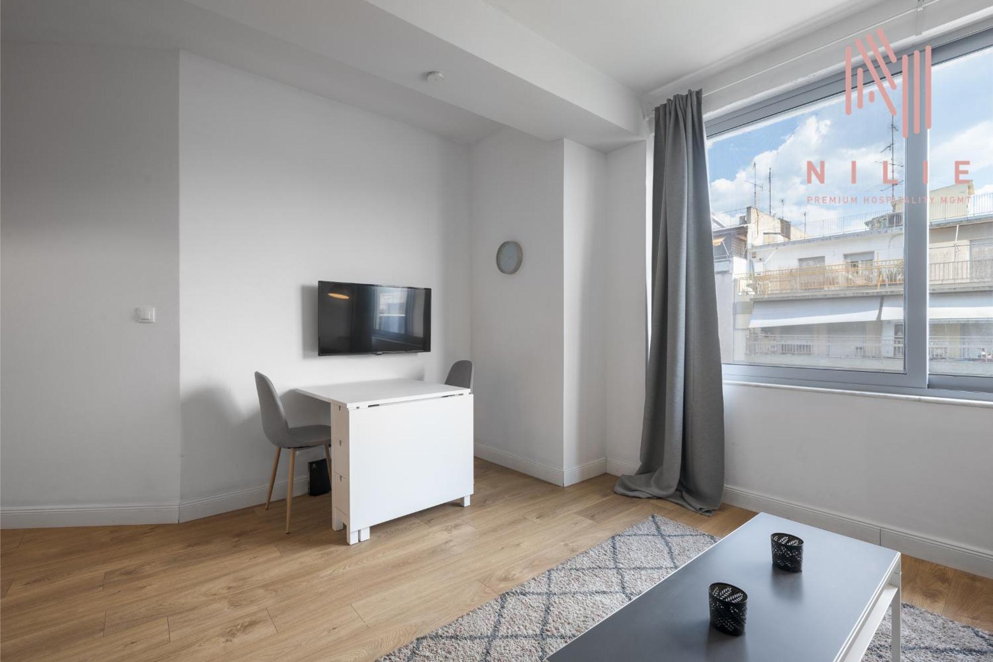 Zaphira, Nilie Hospitality Mgmt Apartment *