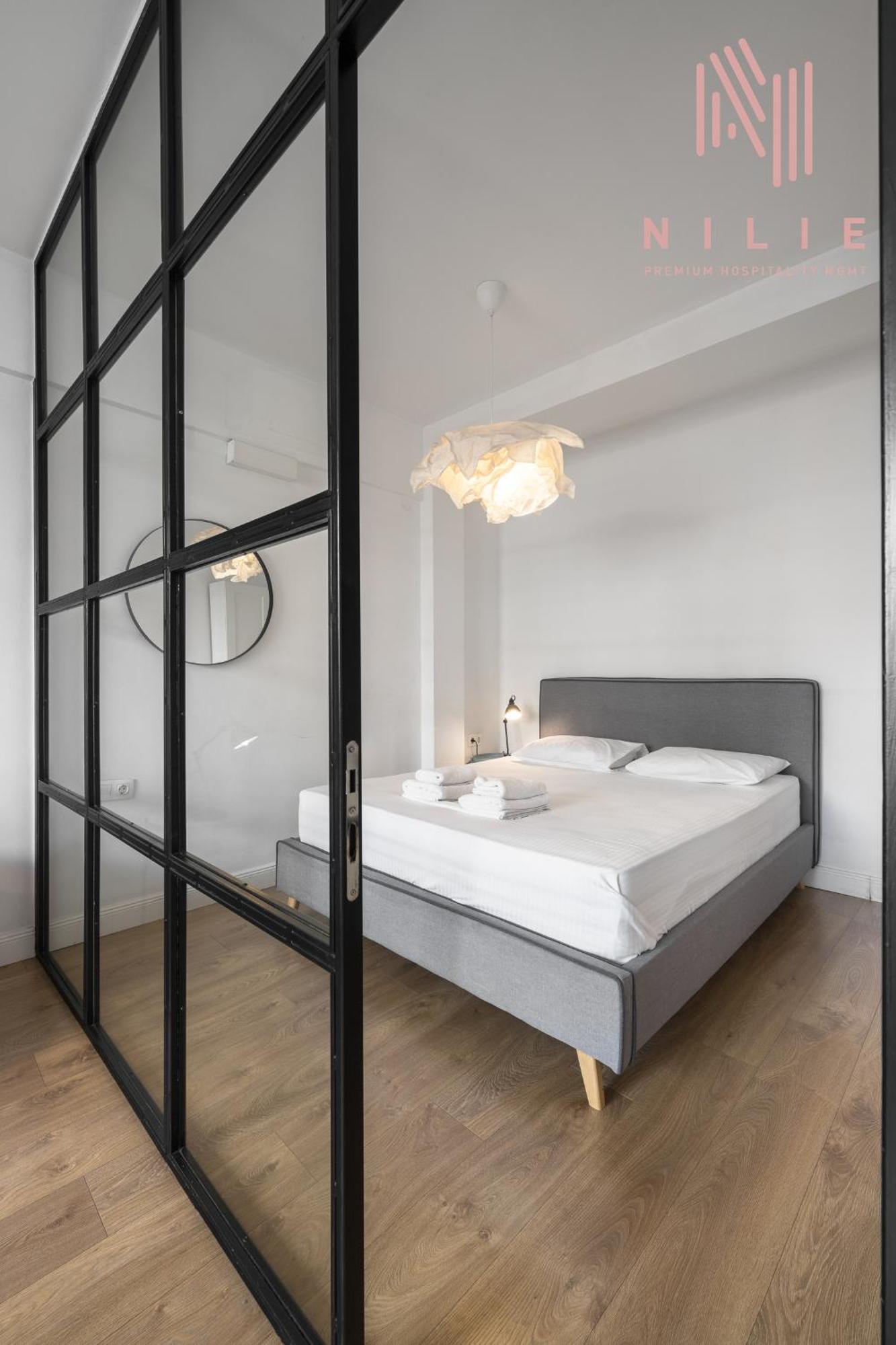 Zaphira, Nilie Hospitality Mgmt Apartment