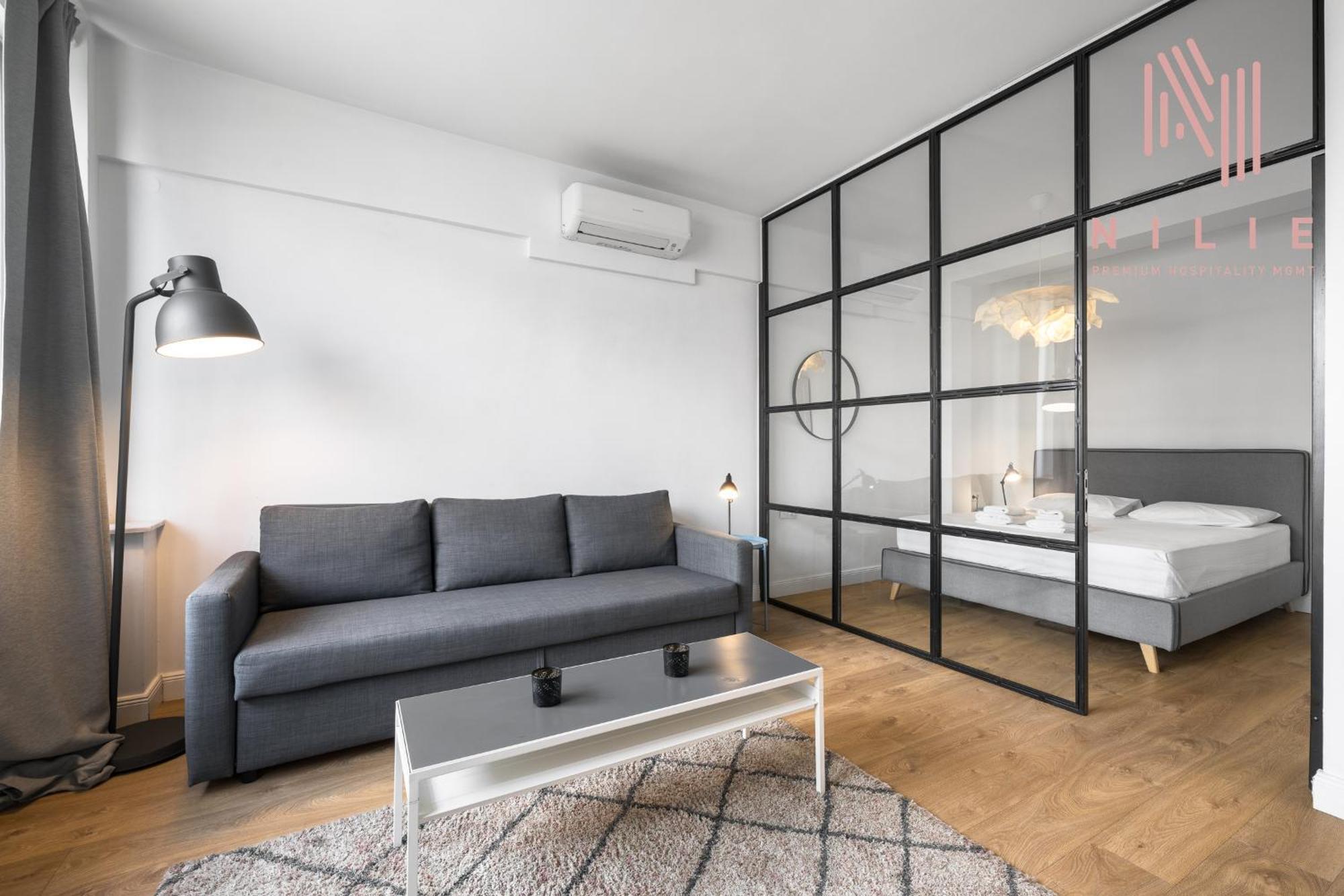 Zaphira, Nilie Hospitality Mgmt * Thessaloniki