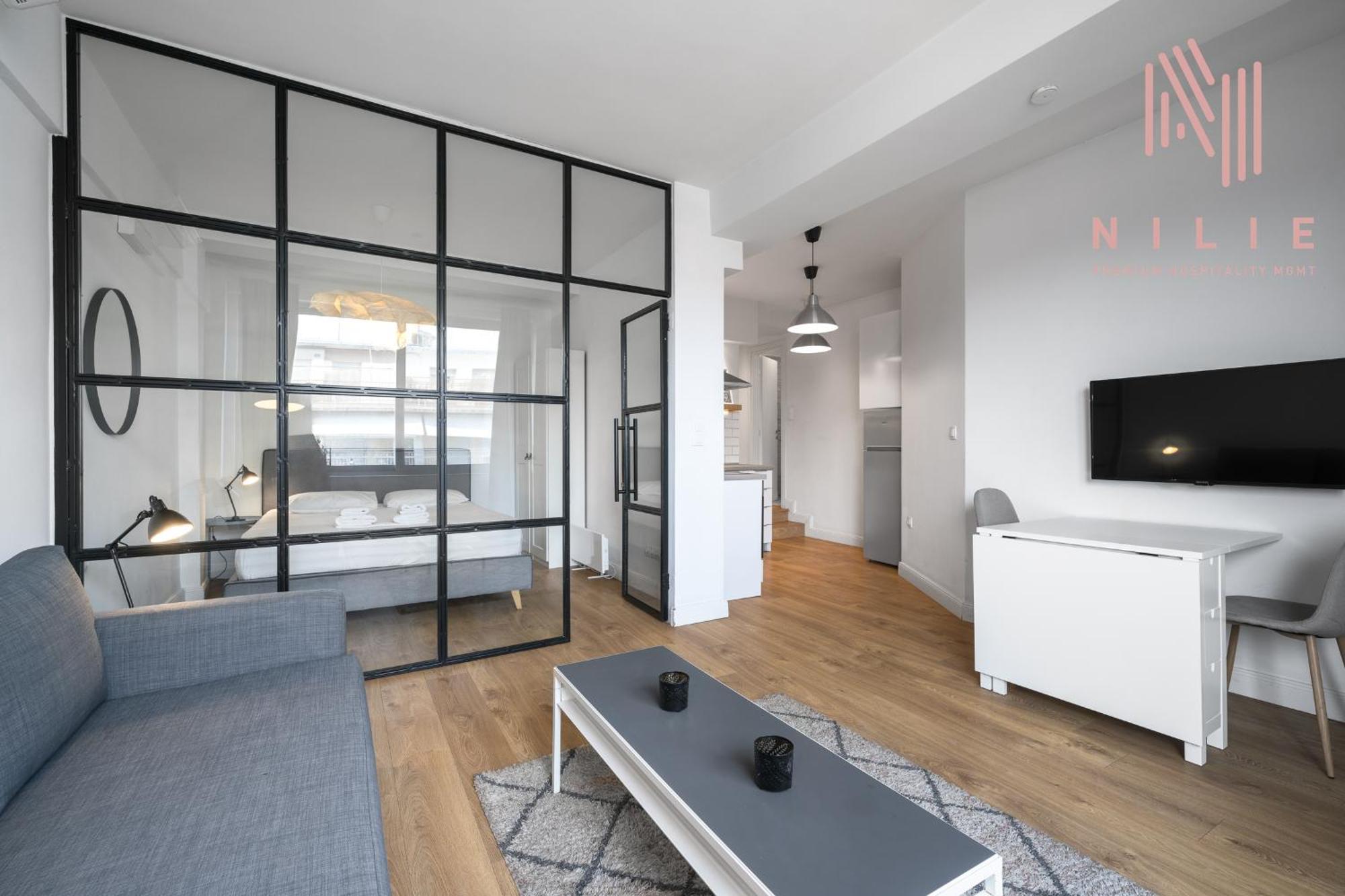 Zaphira, Nilie Hospitality Mgmt Apartment *