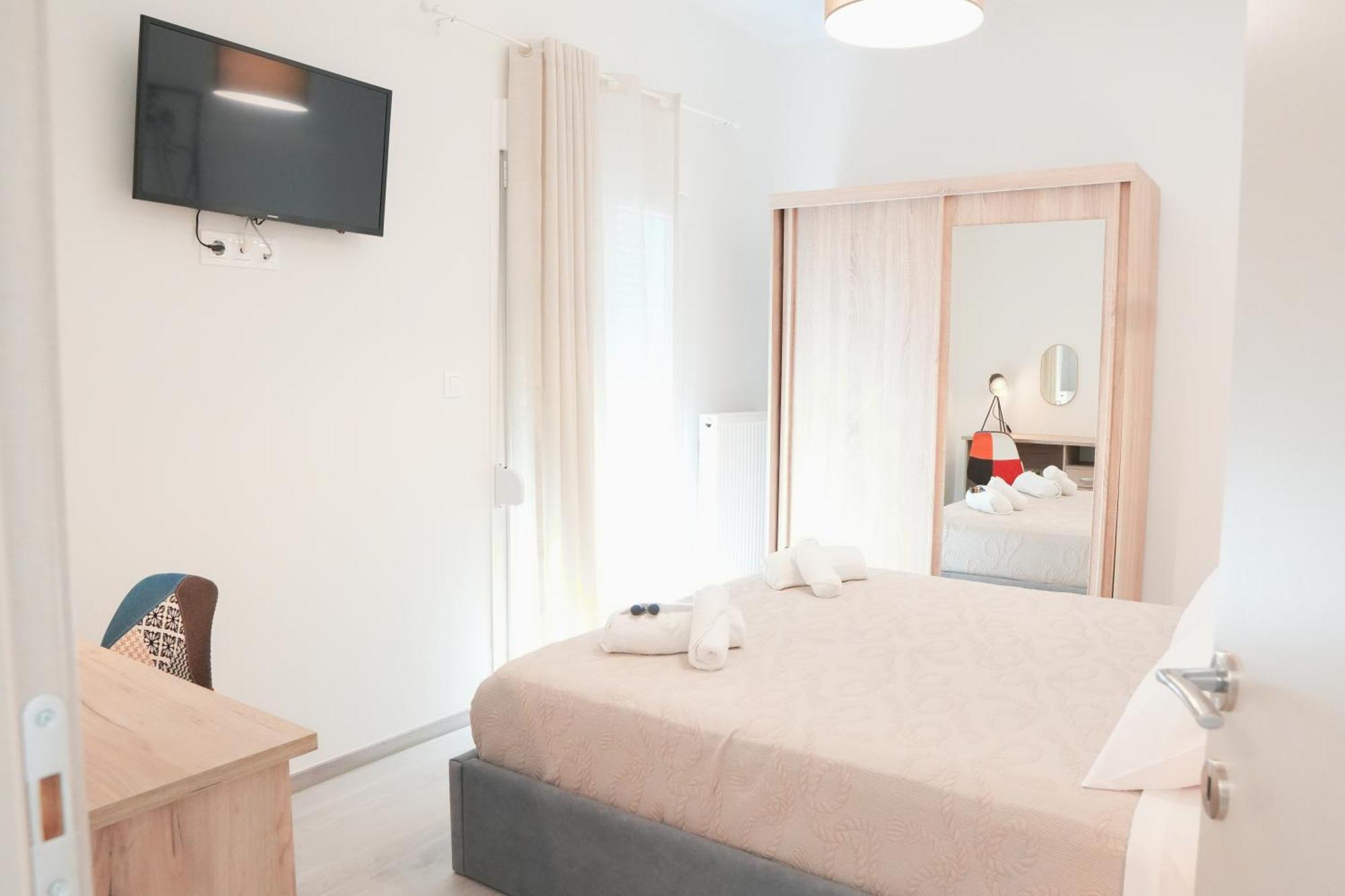 Central Suites Thessaloniki * Thessaloniki