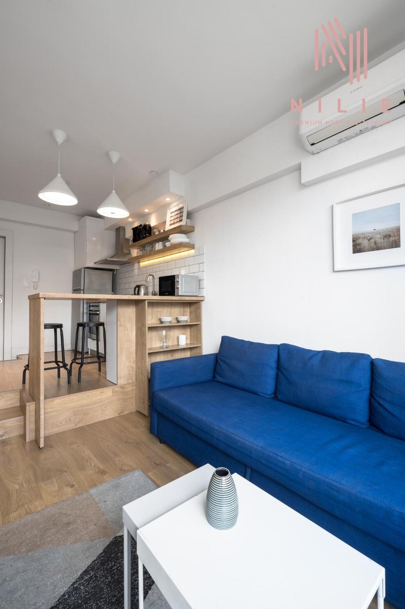 Zaphira, Nilie Hospitality Mgmt Apartment