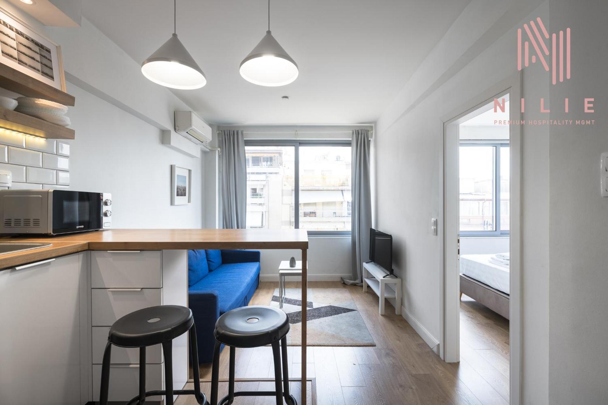 Apartment Zaphira, Nilie Hospitality Mgmt *