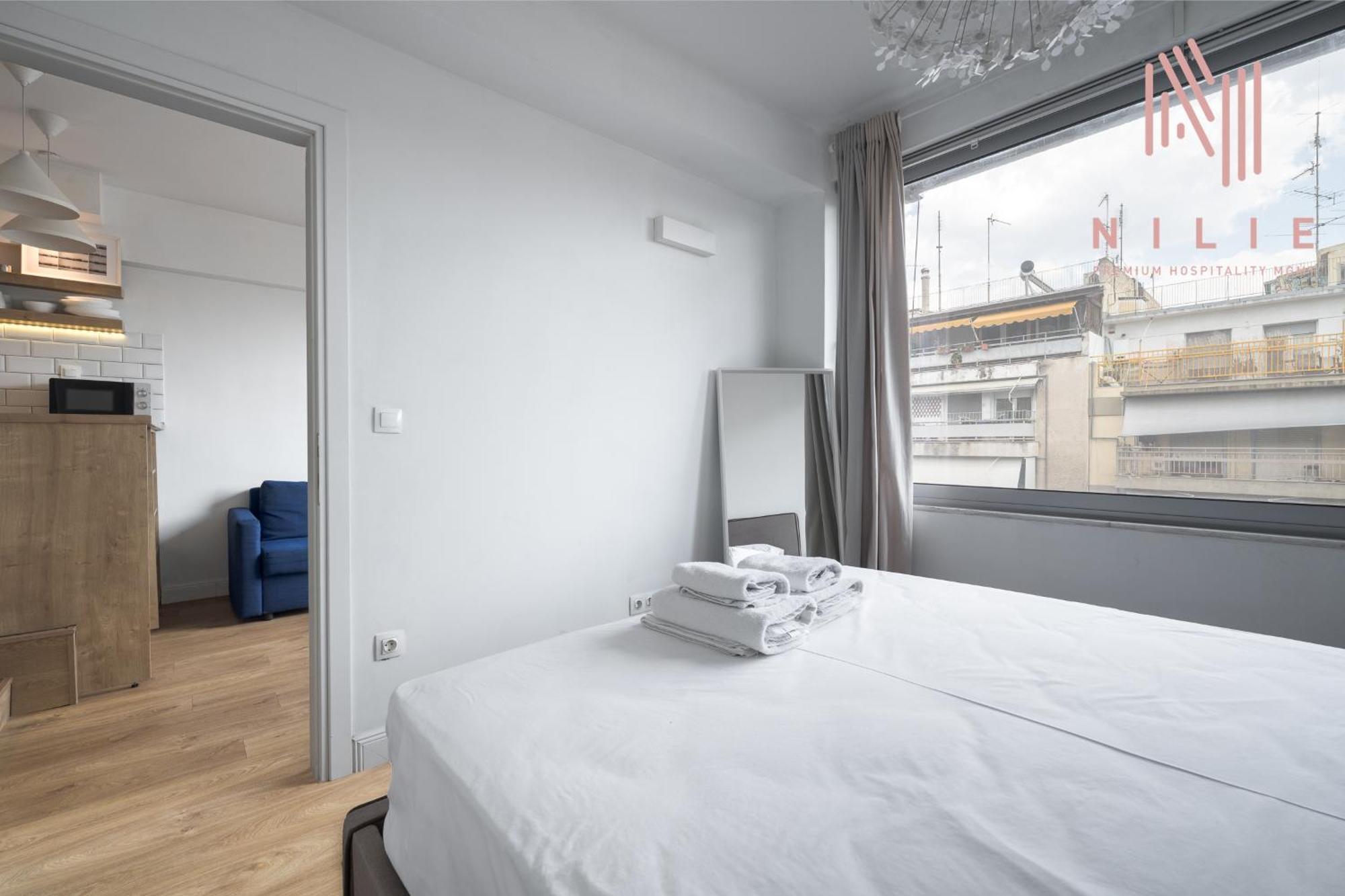 Apartment Zaphira, Nilie Hospitality Mgmt