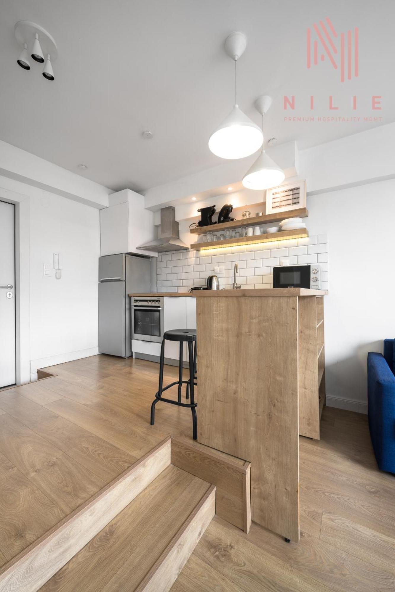 Zaphira, Nilie Hospitality Mgmt Apartment *