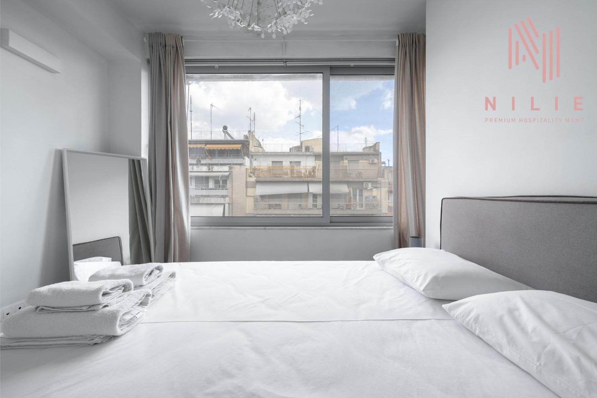 Zaphira, Nilie Hospitality Mgmt Thessaloniki