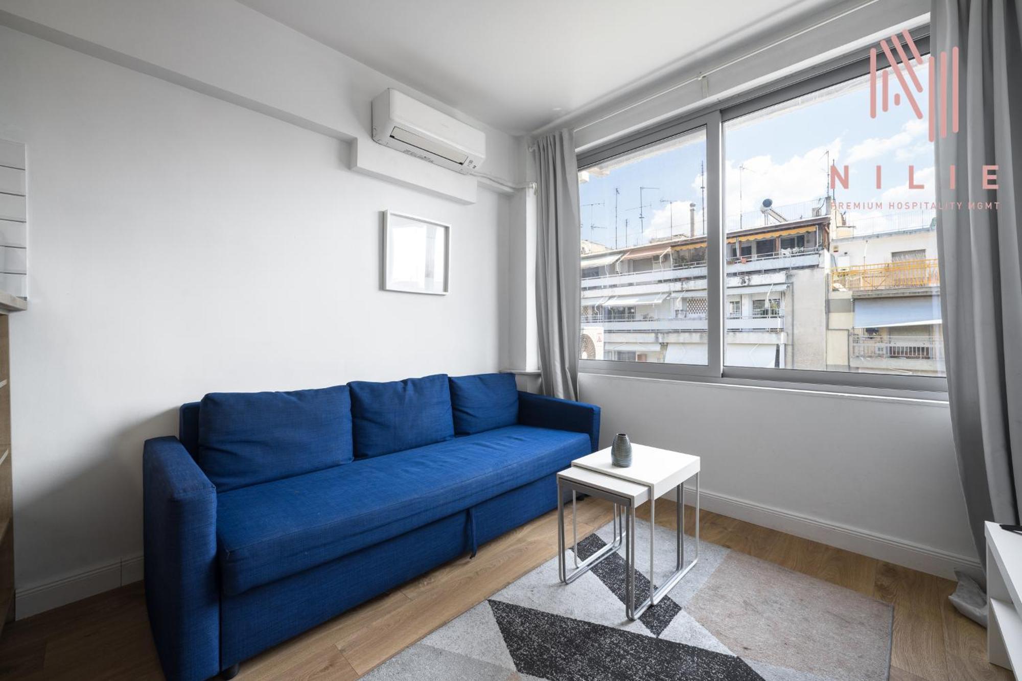 Apartment Zaphira, Nilie Hospitality Mgmt *