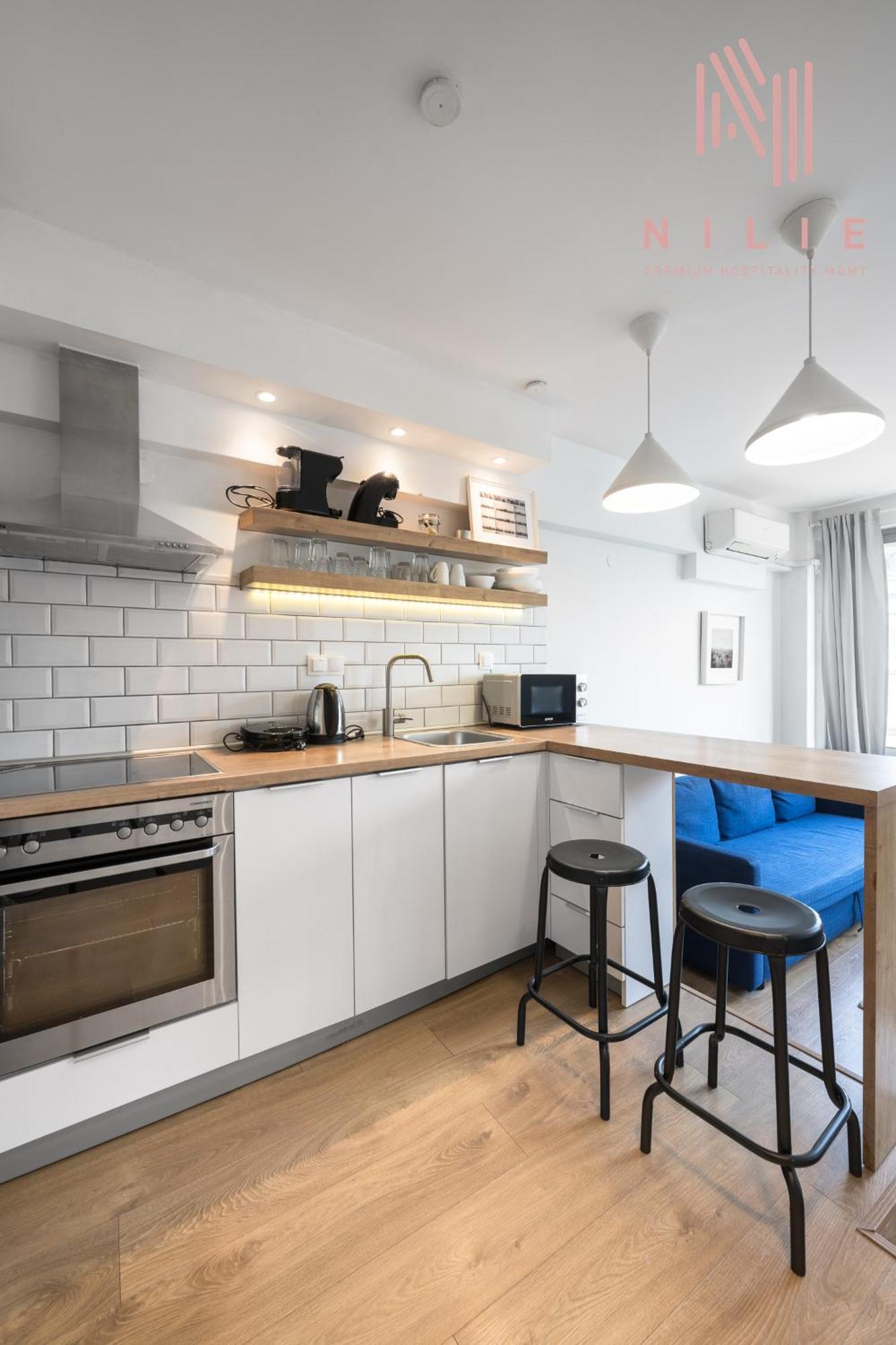 Zaphira, Nilie Hospitality Mgmt Apartment Thessaloniki