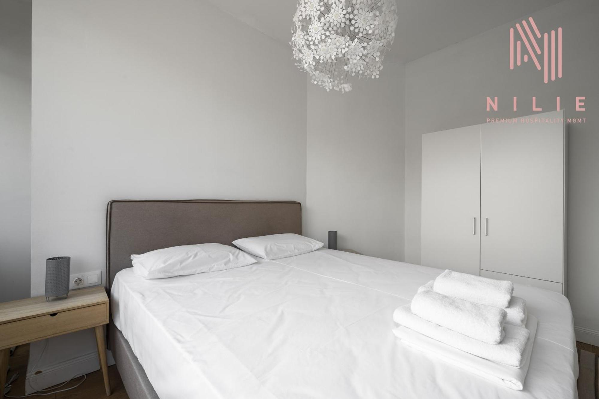Apartamento Zaphira, Nilie Hospitality Mgmt Tessalónica