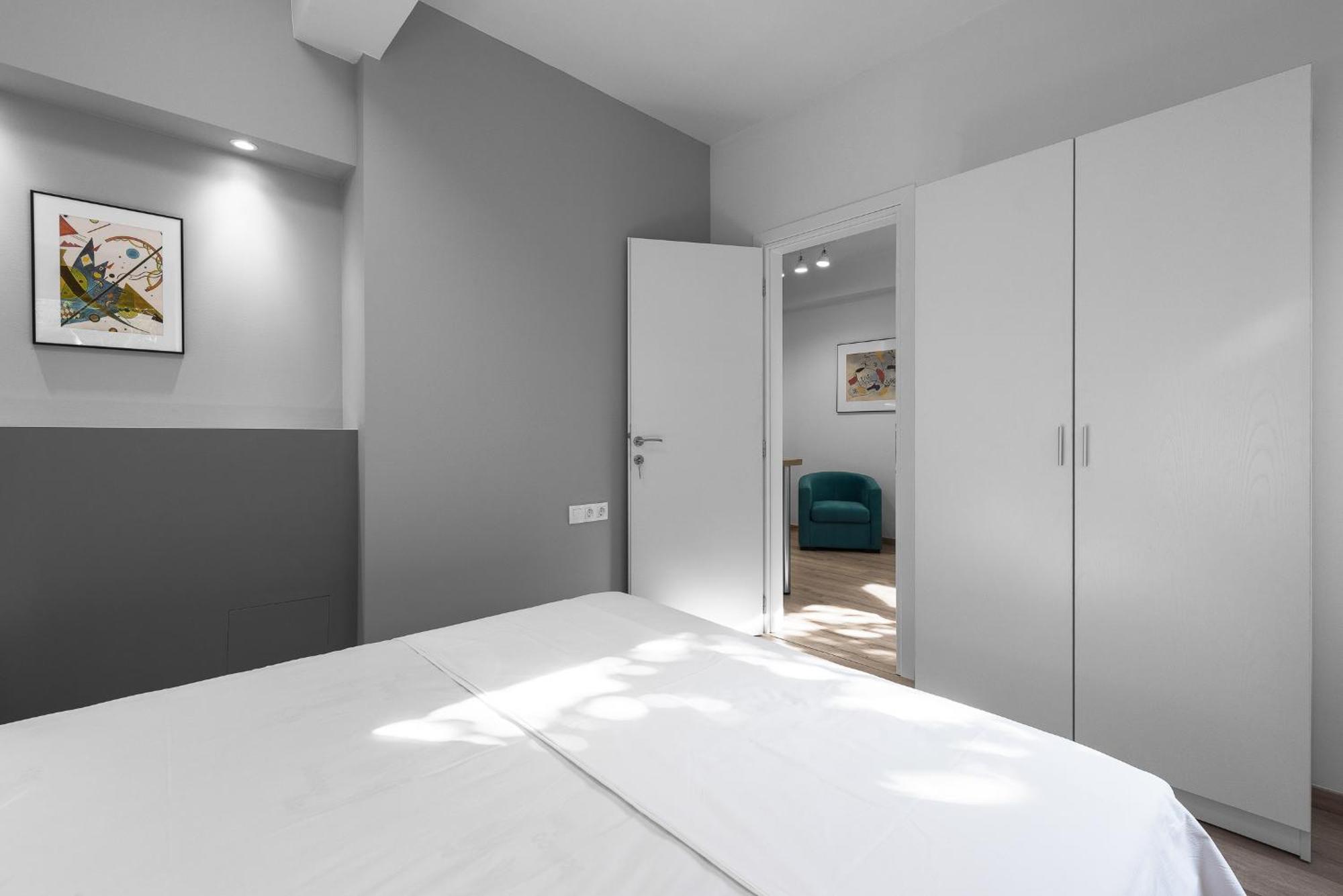 Apartment Zaphira, Nilie Hospitality Mgmt Thessaloniki