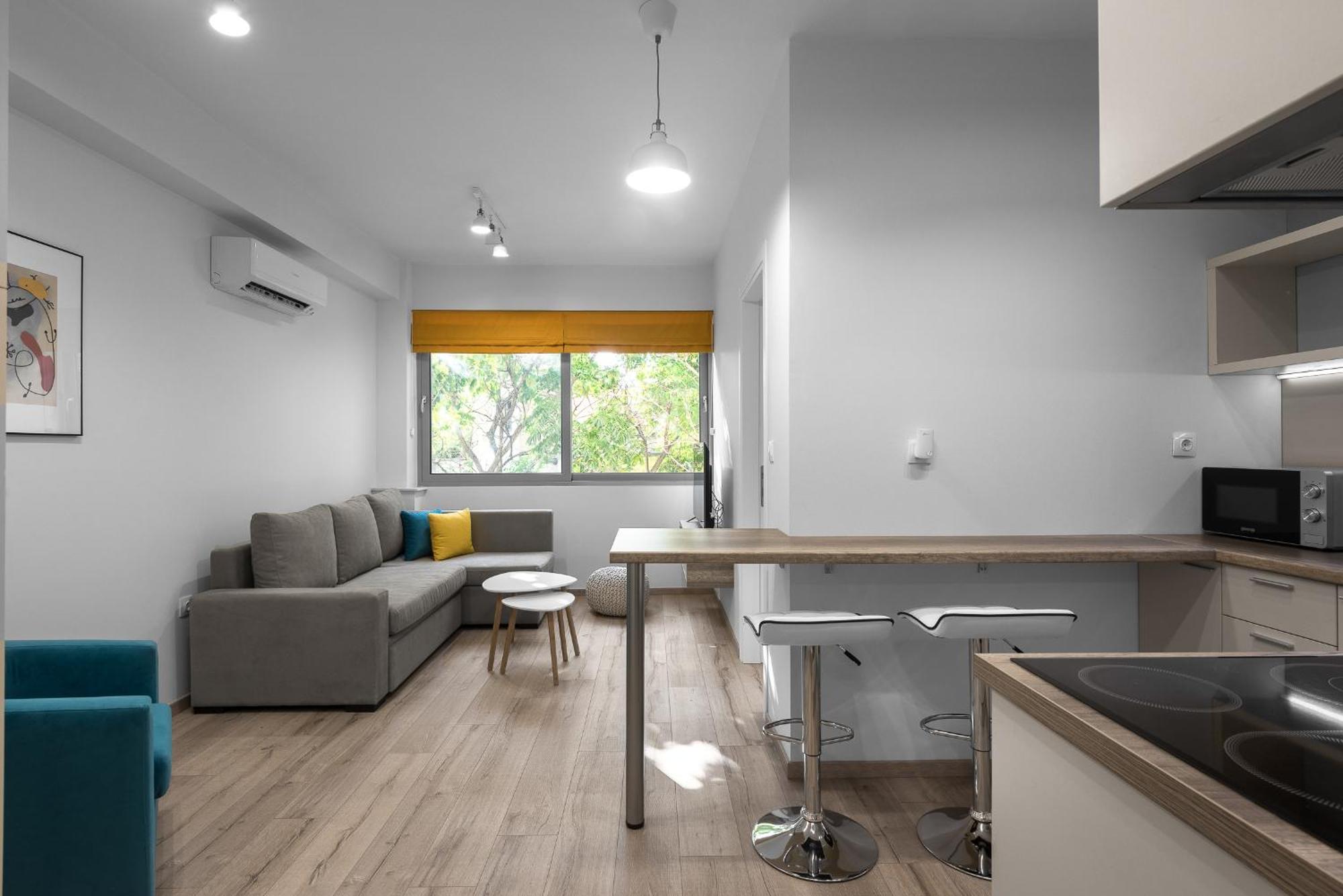 Apartment Zaphira, Nilie Hospitality Mgmt *