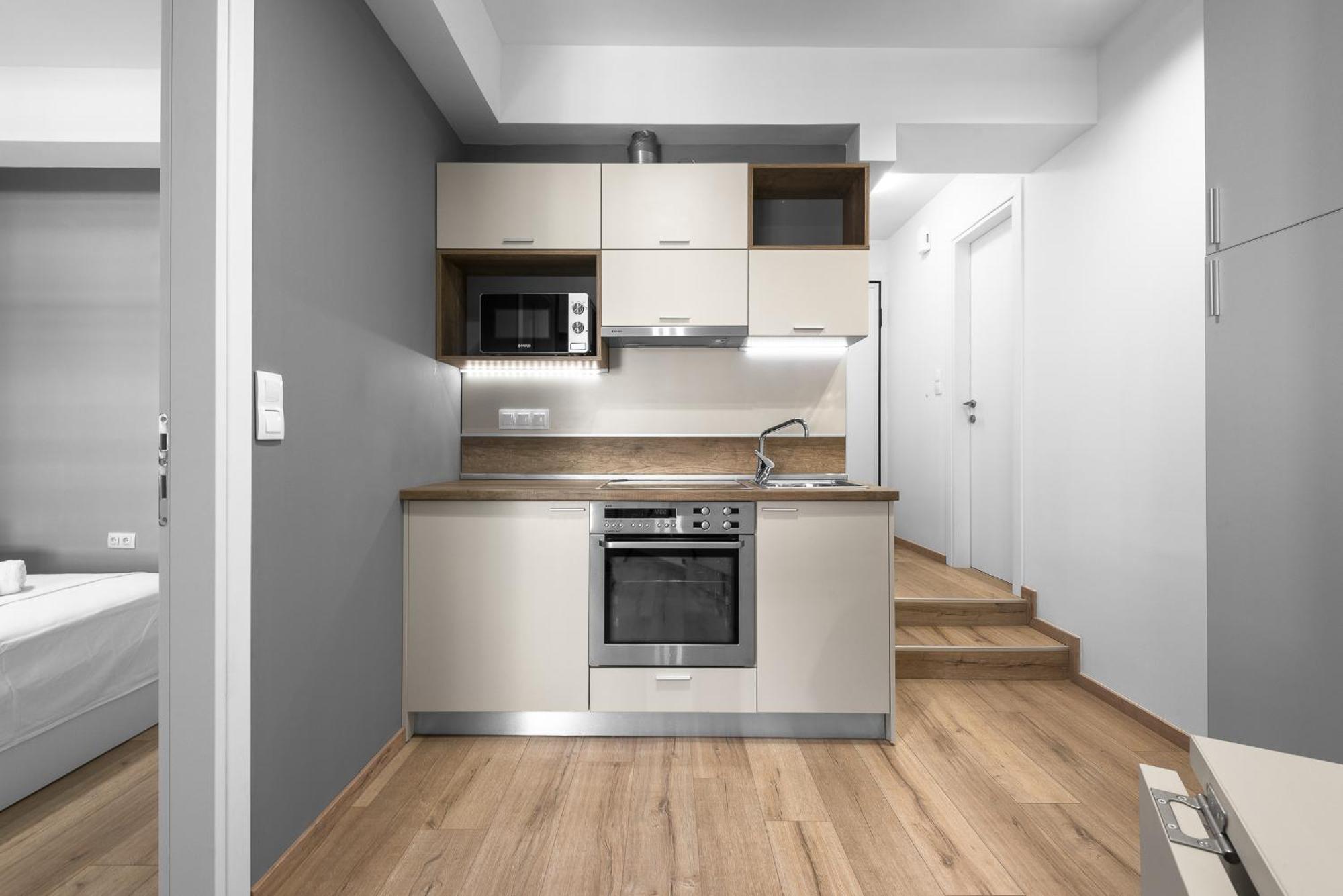 Zaphira, Nilie Hospitality Mgmt Apartment Thessaloniki
