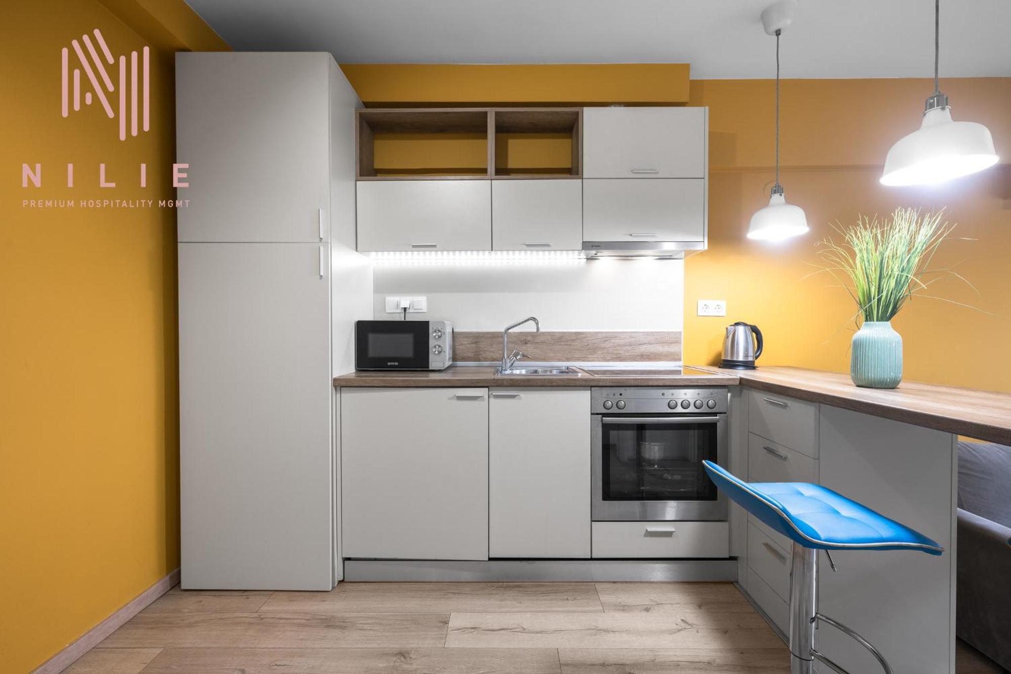 Zaphira, Nilie Hospitality Mgmt Thessaloniki