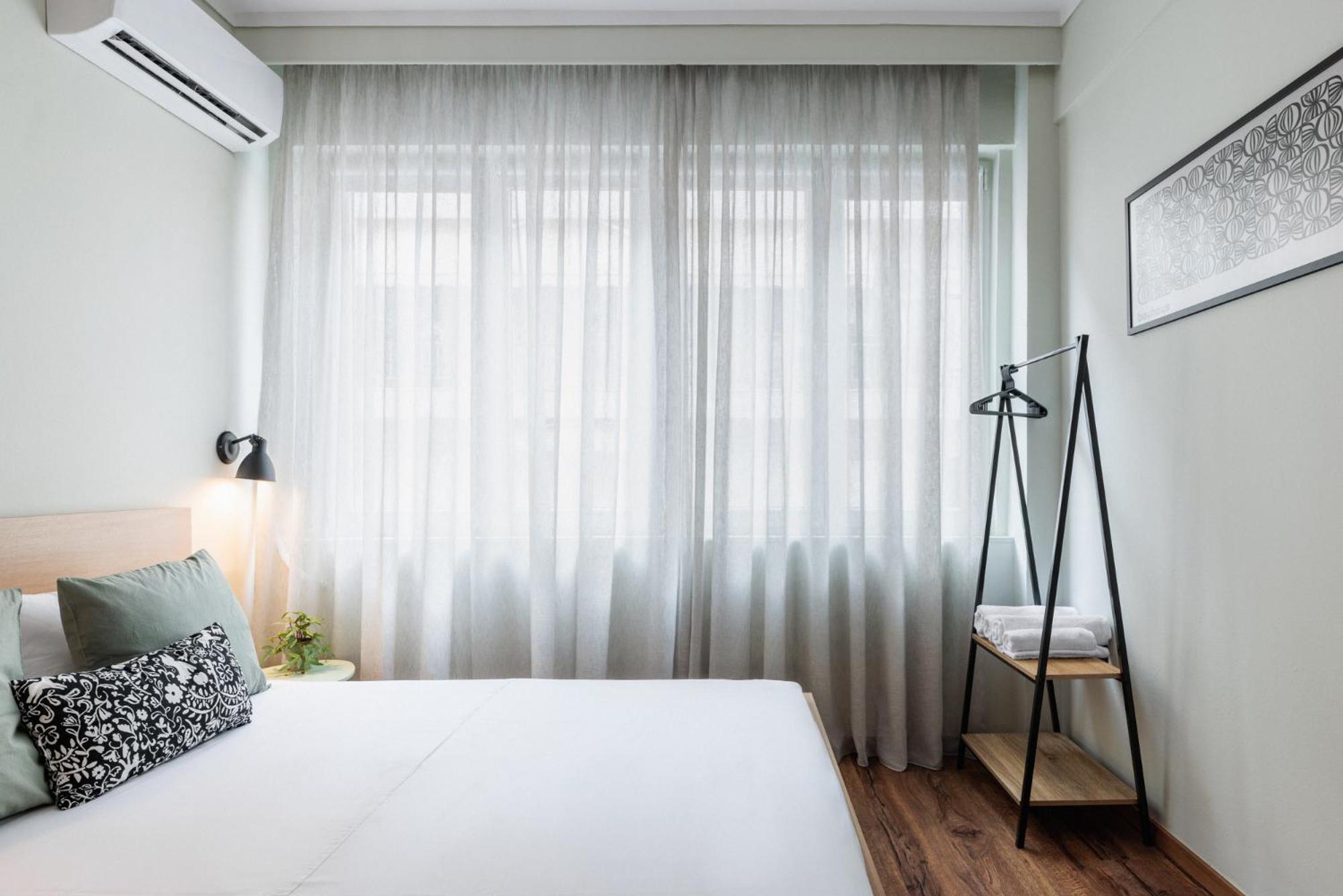Elcada Apartments-downtown
