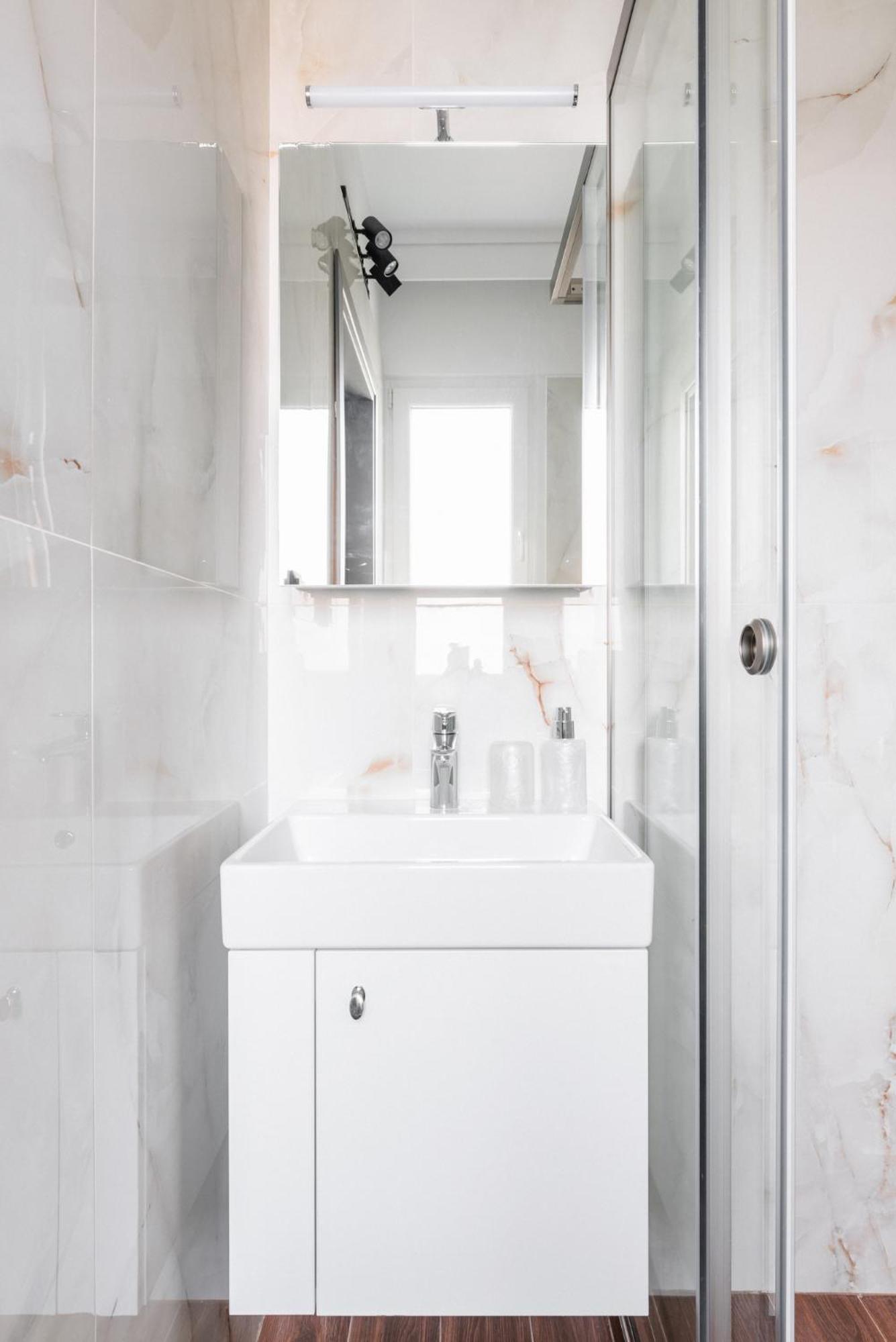 Elcada Apartments-downtown Daire Selanik