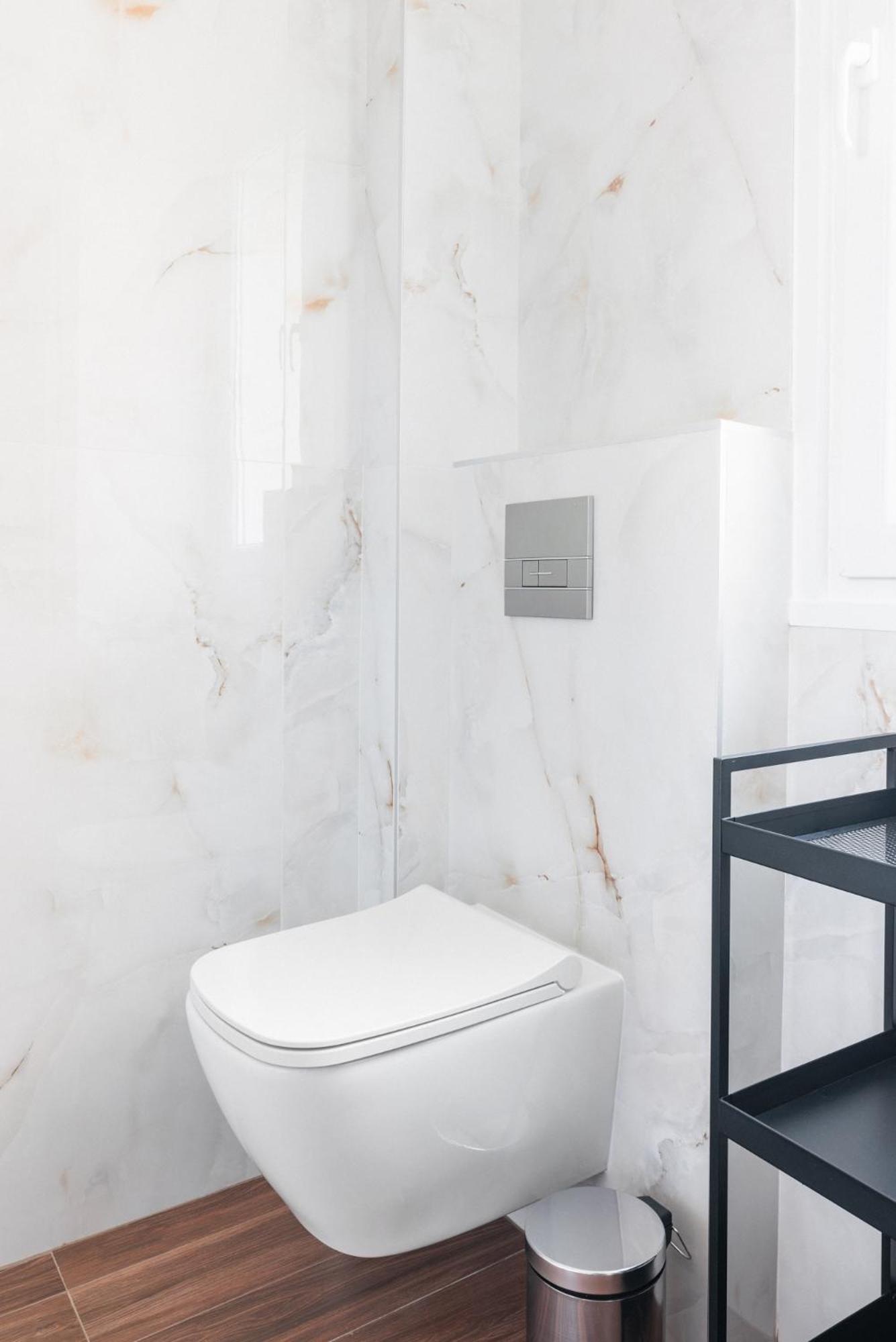 Elcada Apartments-downtown * Thessaloniki
