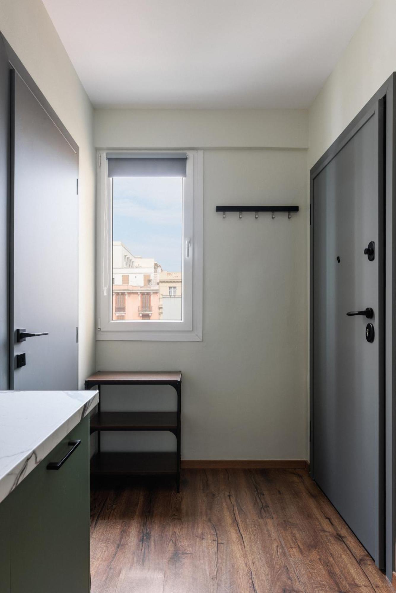 Elcada Apartments-downtown * Selanik