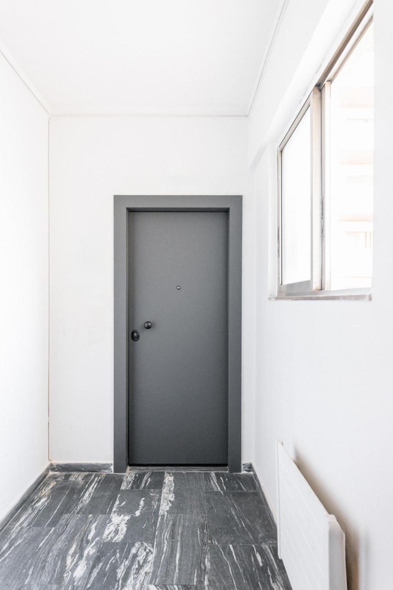 Daire Elcada Apartments-downtown *
