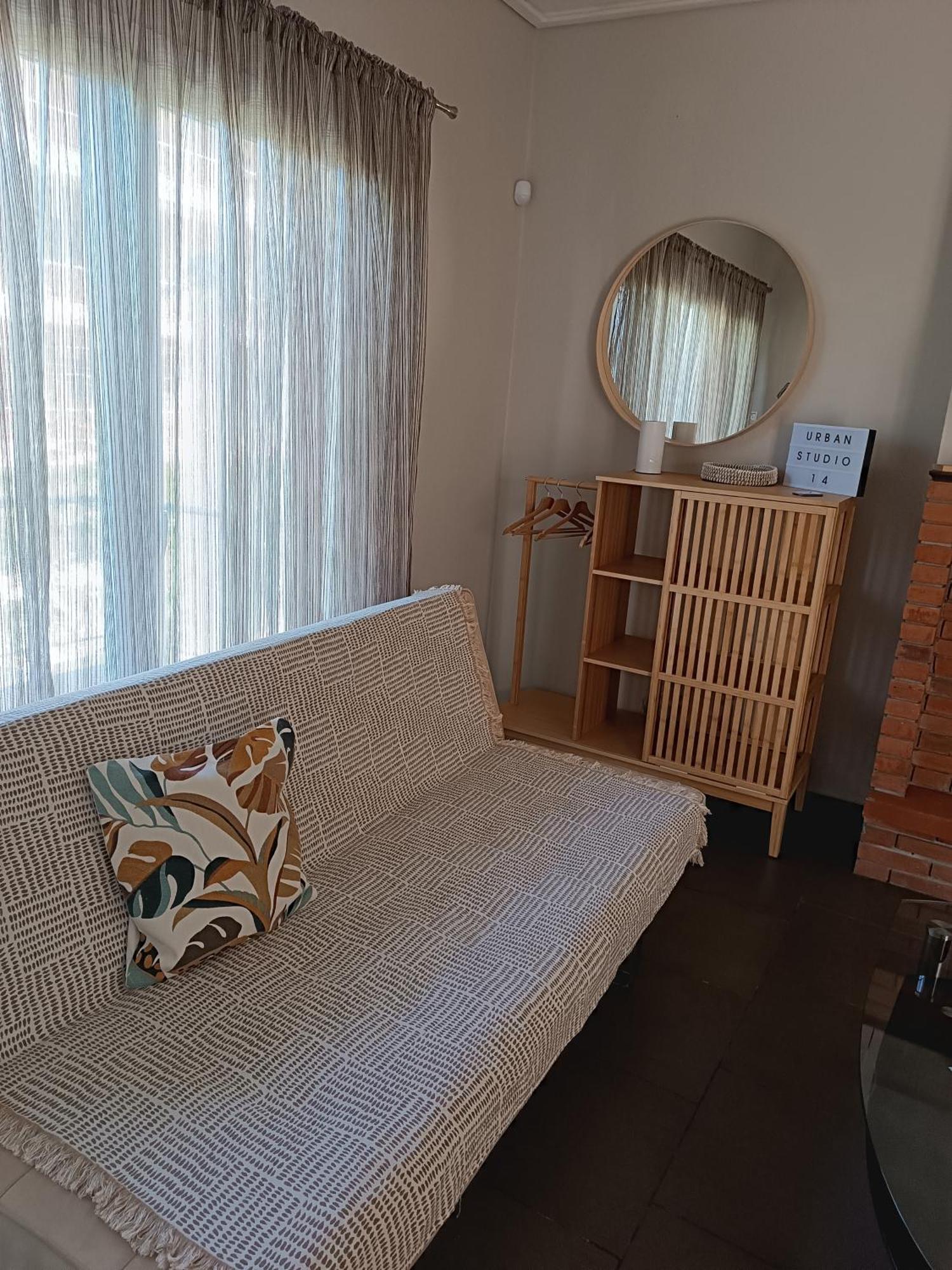 Appartement Urban 14 Thessaloniki
