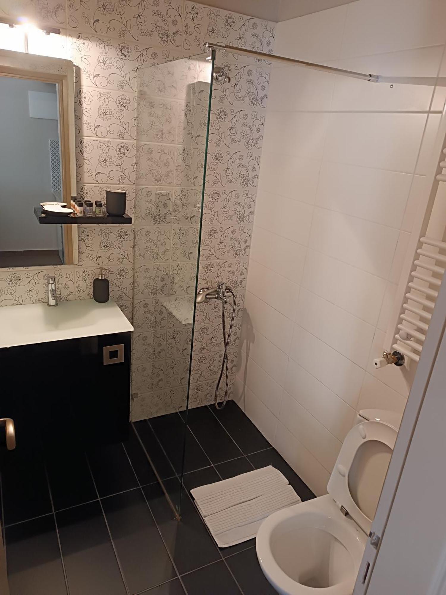 Appartement Urban 14