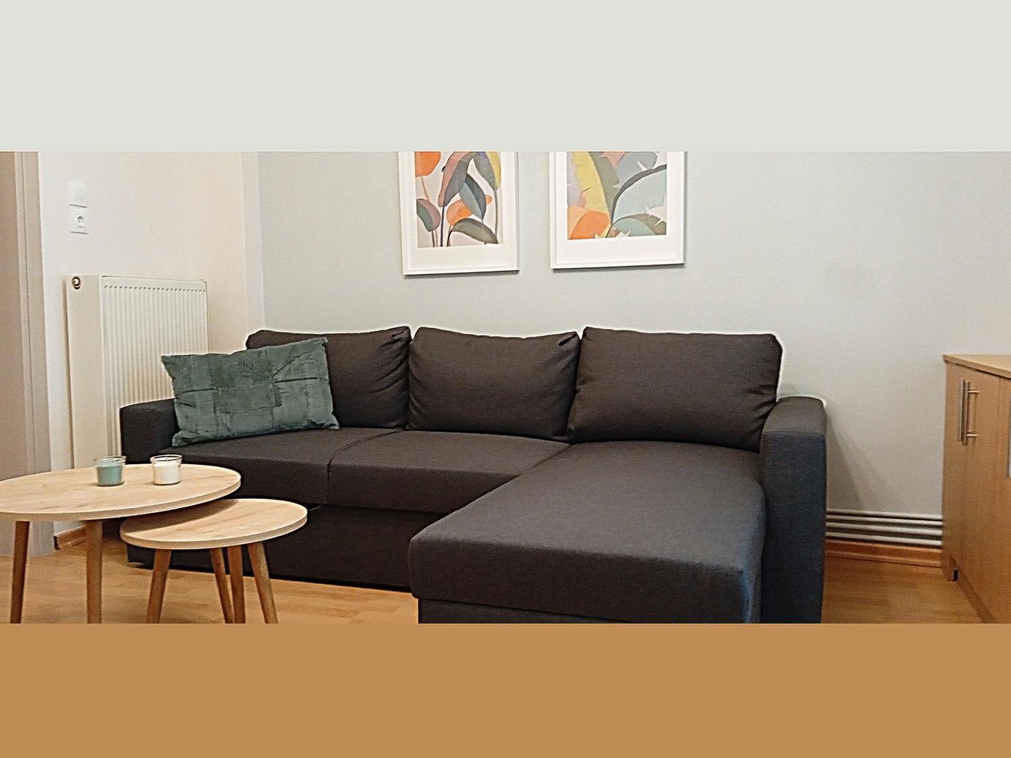 Nostos Luxury Apartment-perfect Hospitality *