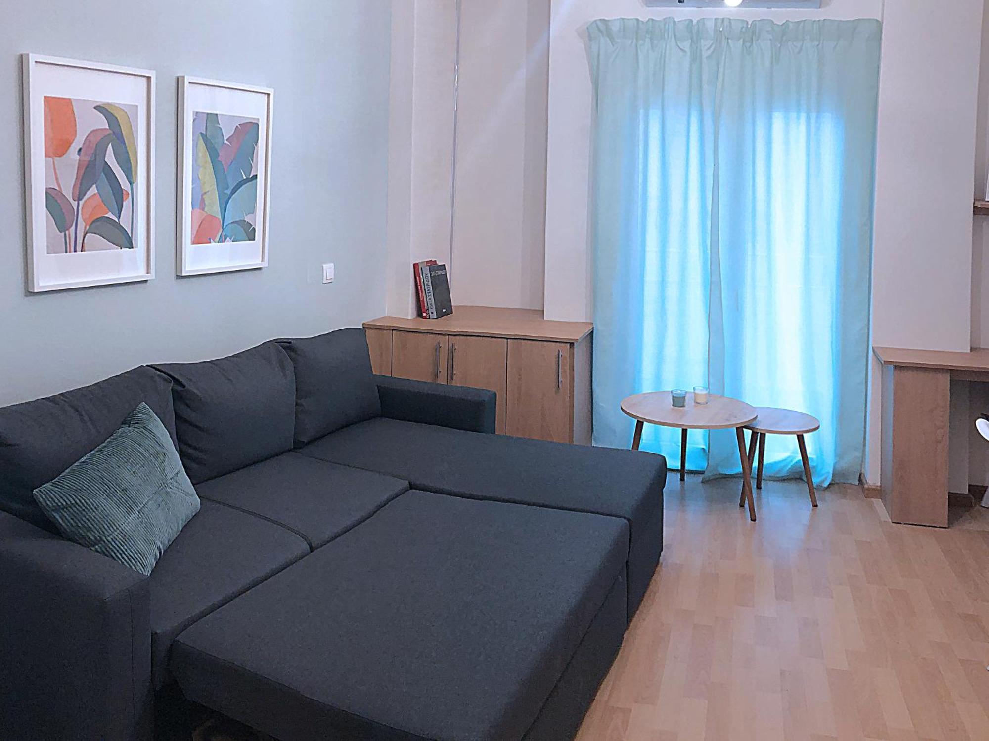 Nostos Luxury Apartment-perfect Hospitality * Thessaloniki