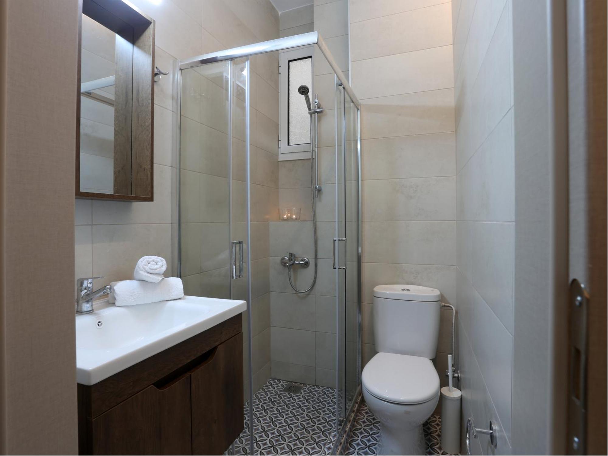 Apartment Nostos Luxury Apartment-perfect Hospitality