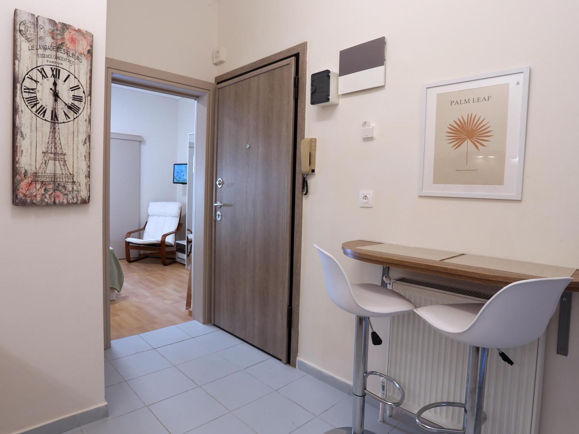 Apartment Nostos Luxury Apartment-perfect Hospitality