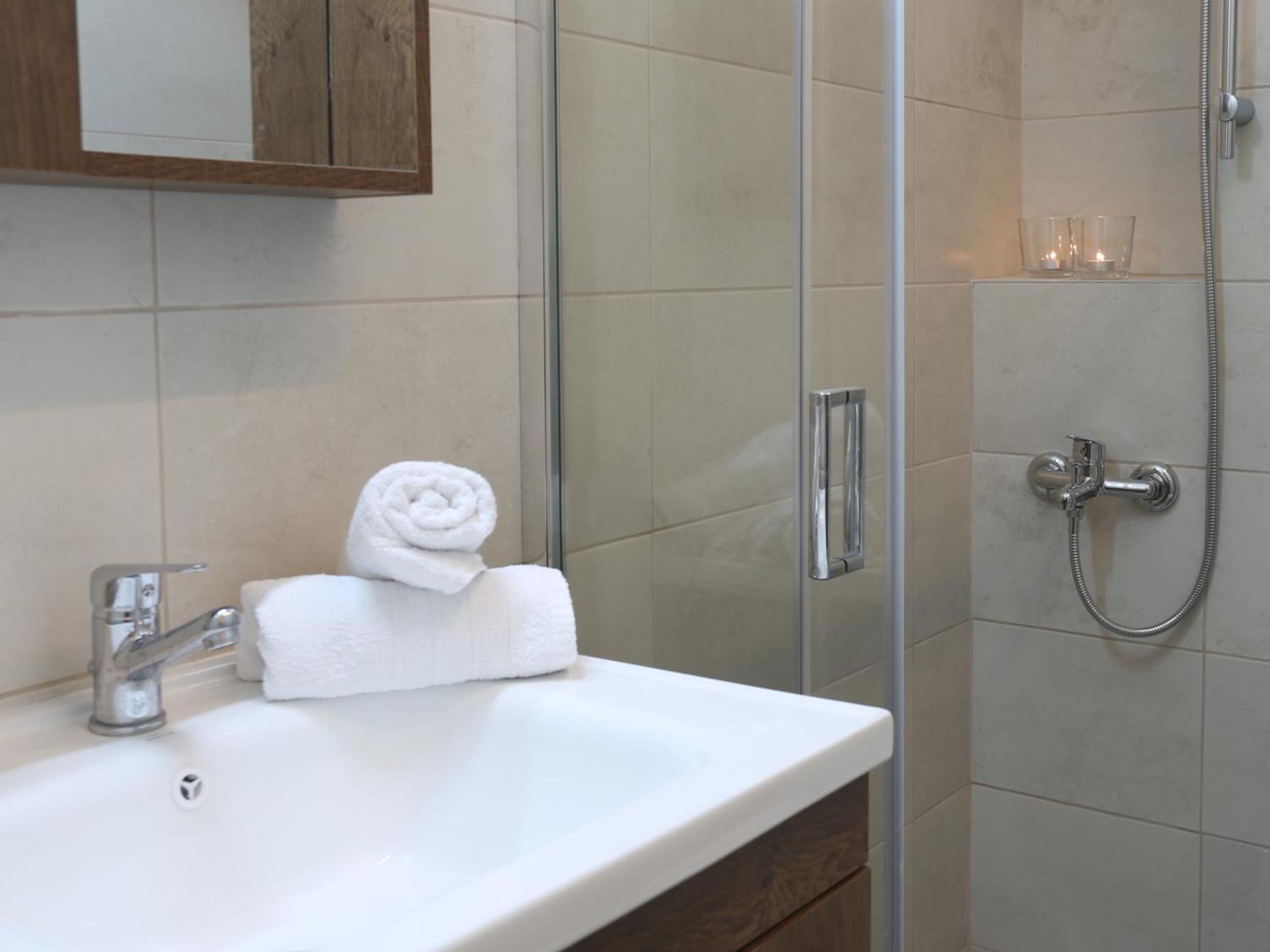 Nostos Luxury Apartment-perfect Hospitality Apartment Thessaloniki