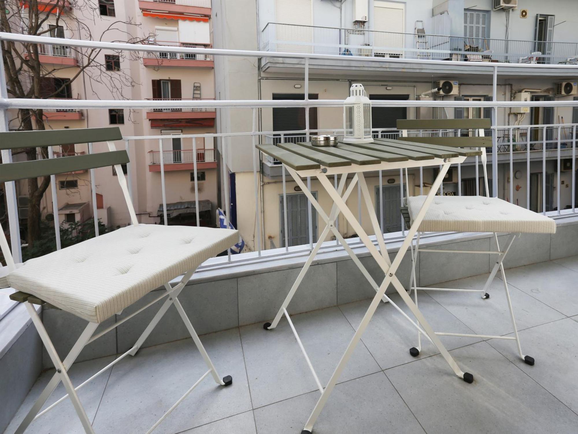 Nostos Luxury Apartment-perfect Hospitality