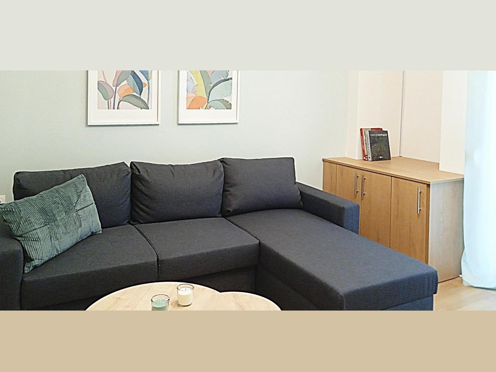 Apartment Nostos Luxury Apartment-perfect Hospitality *