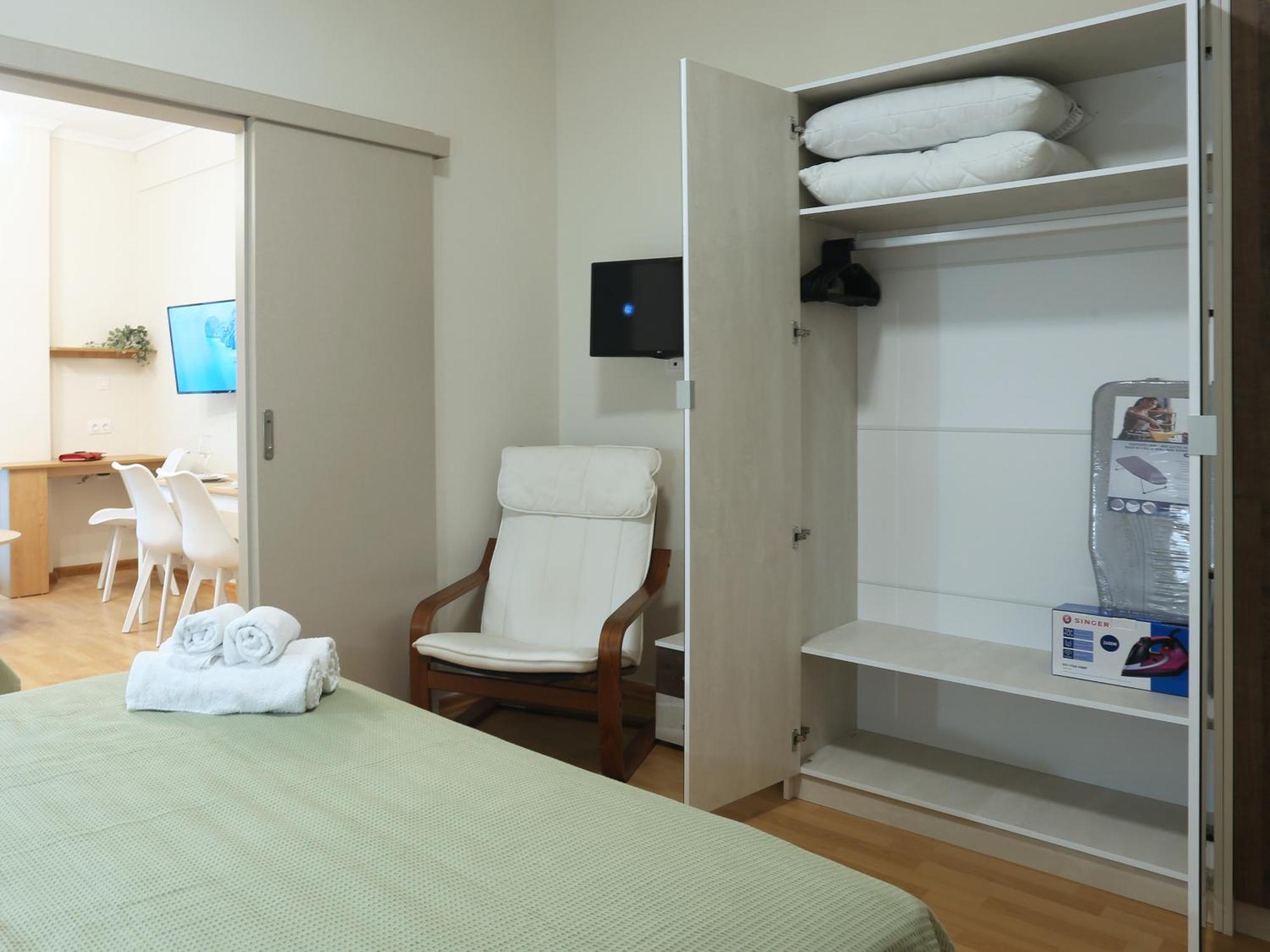 Nostos Luxury Apartment-perfect Hospitality