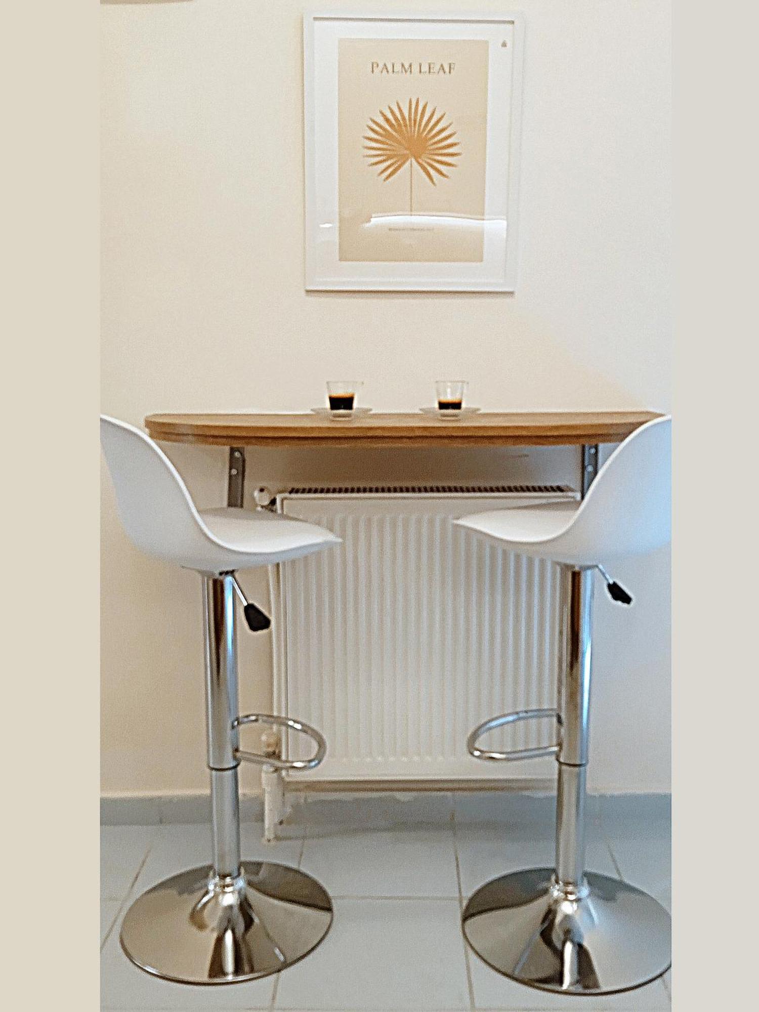 Nostos Luxury Apartment-perfect Hospitality Apartment
