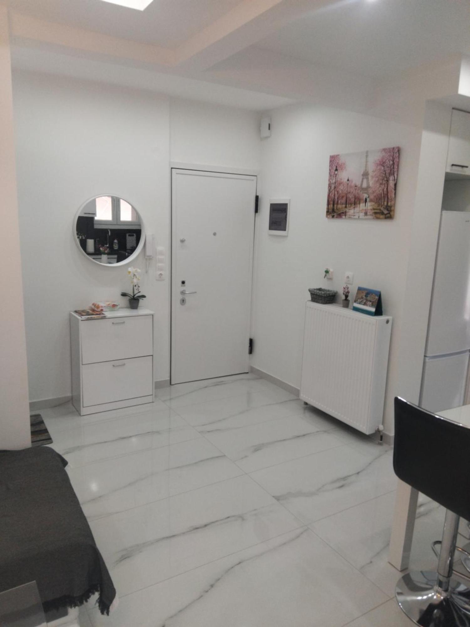 λαμπερό 2 Appartement