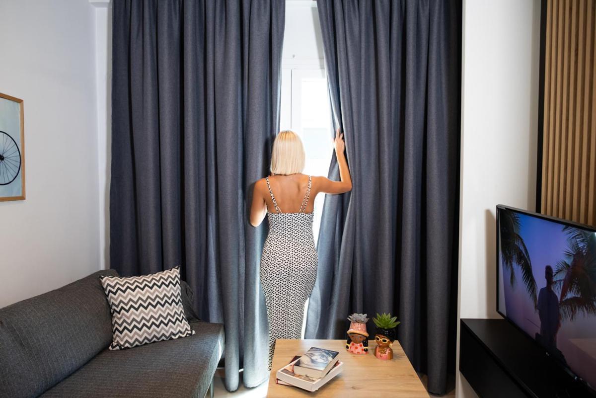 Bed & Breakfast White 9 Thessaloniki